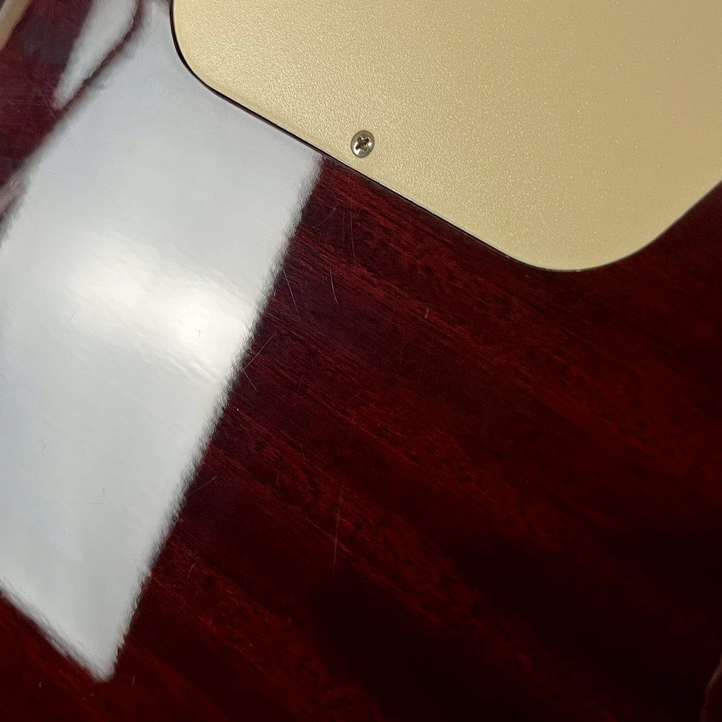 Epiphone Les Paul 1960 Tribute Plus