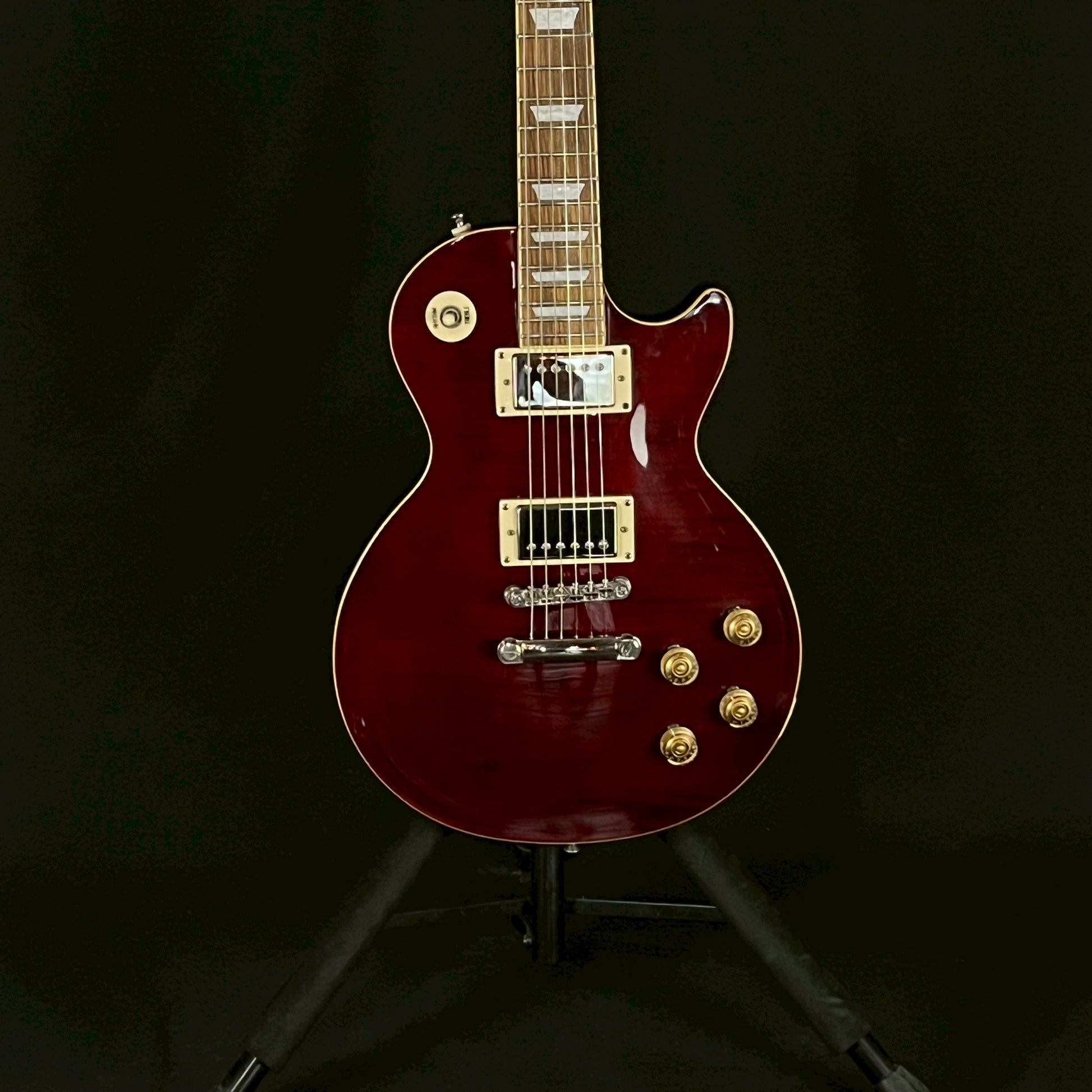 Epiphone Les Paul 1960 Tribute Plus