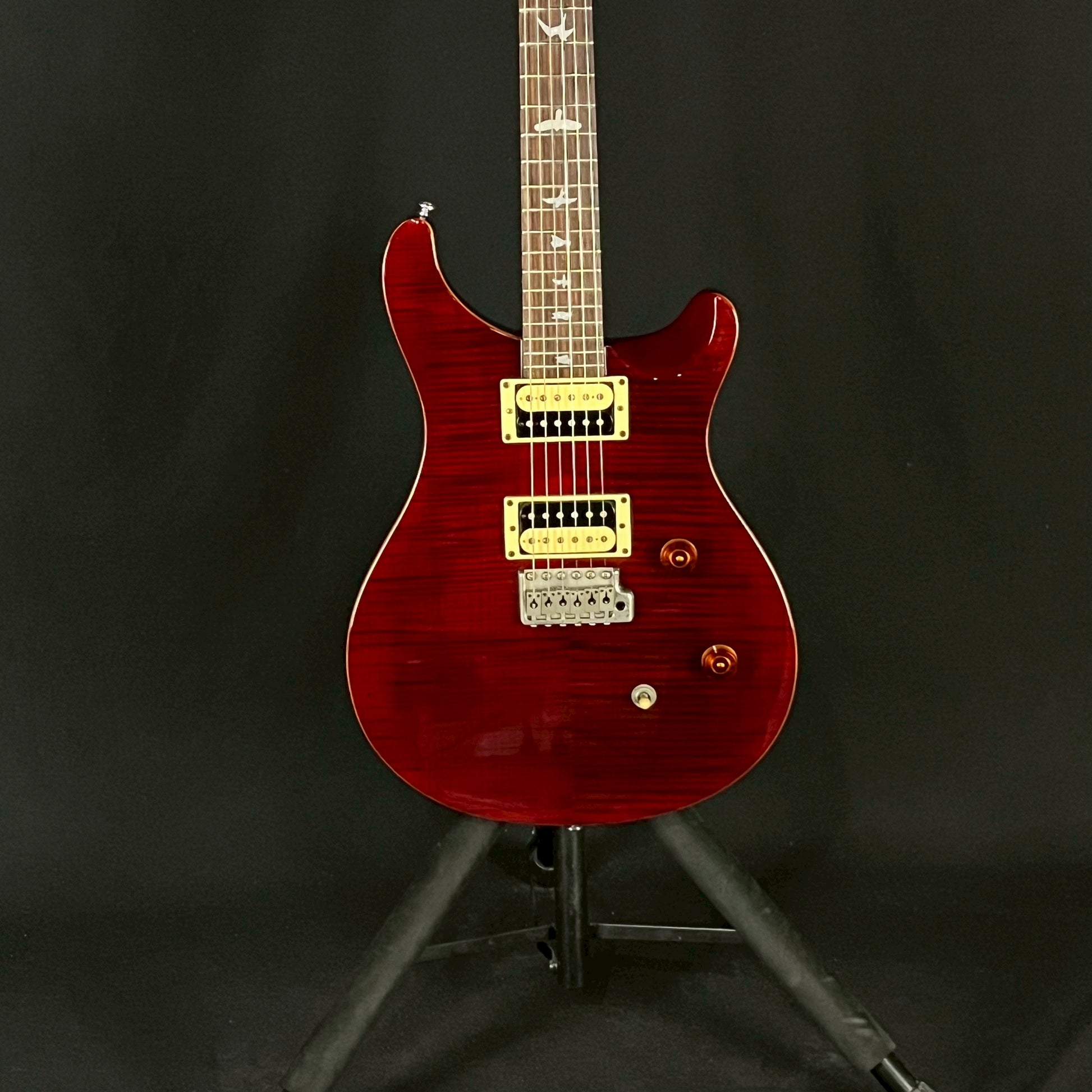 PRS SE Custom 24 2010