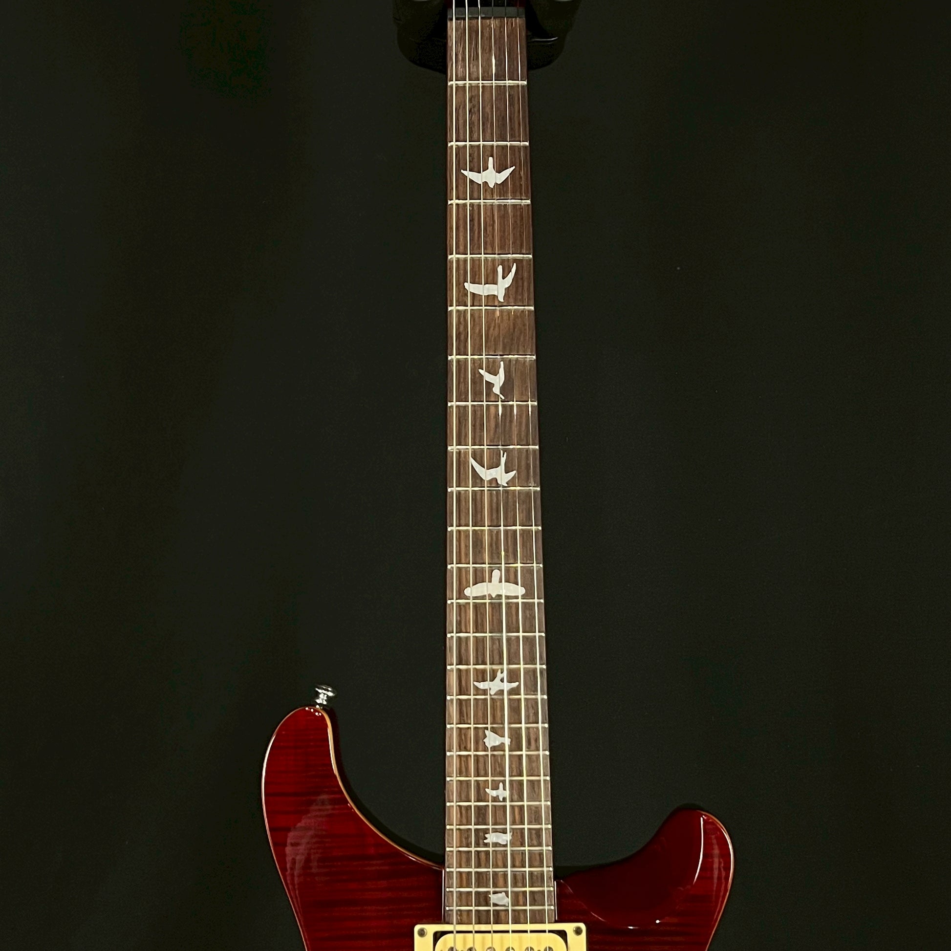 PRS SE Custom 24 2010