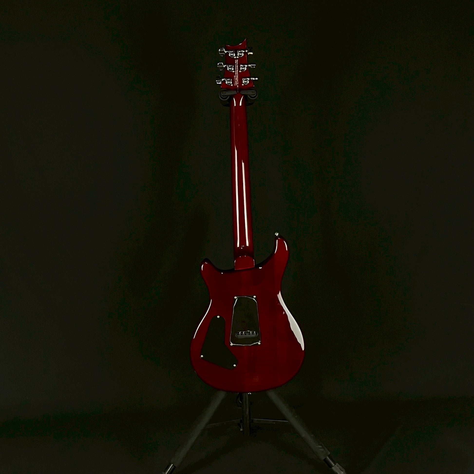 PRS SE Custom 24 2010