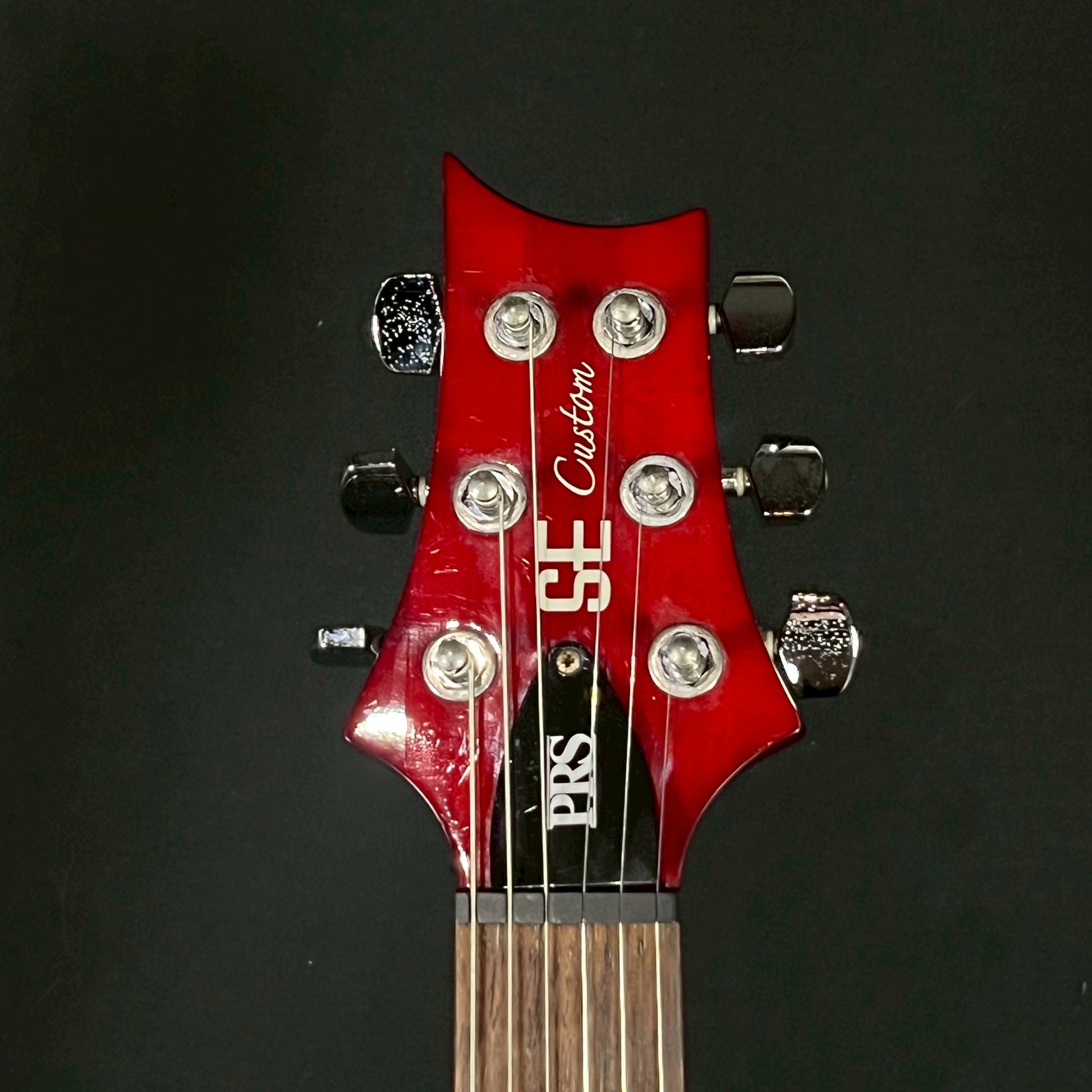 PRS SE Custom 24 2010