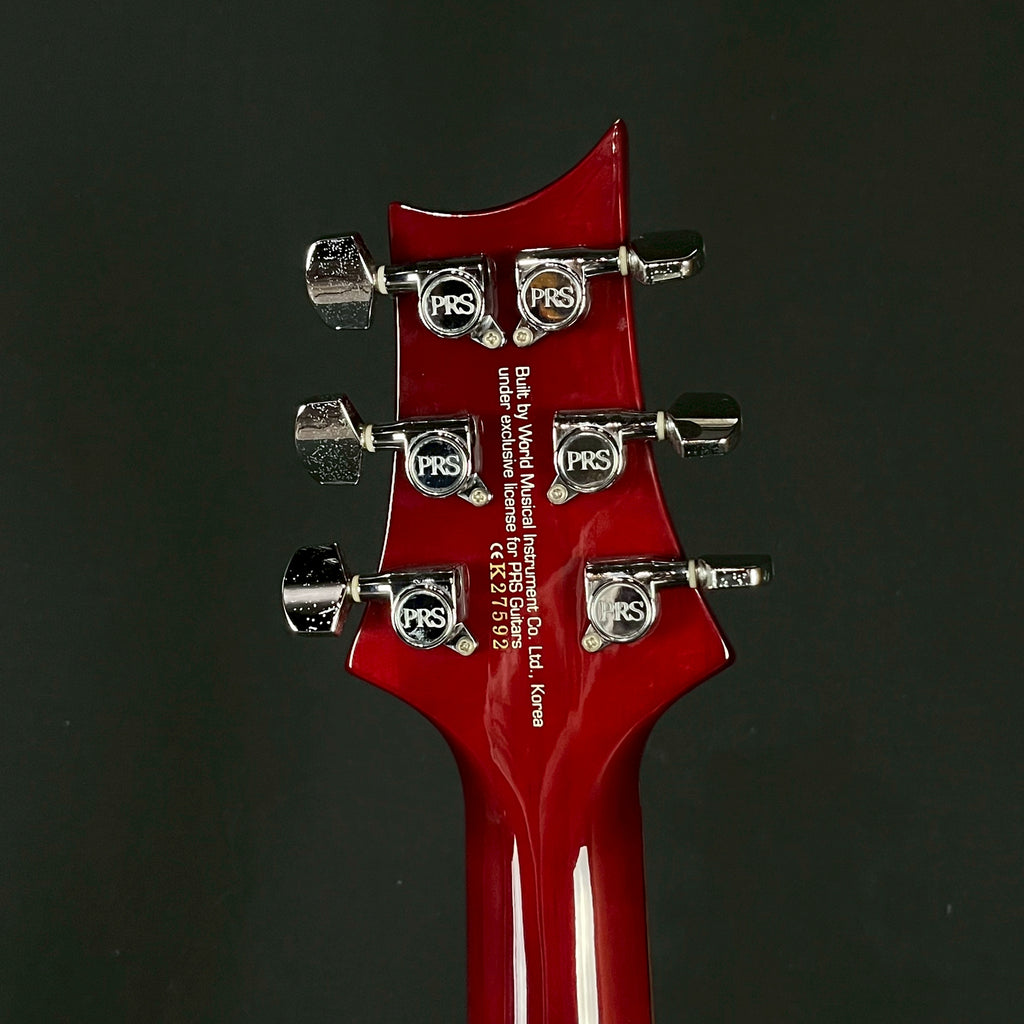 PRS SE Custom 24 2010