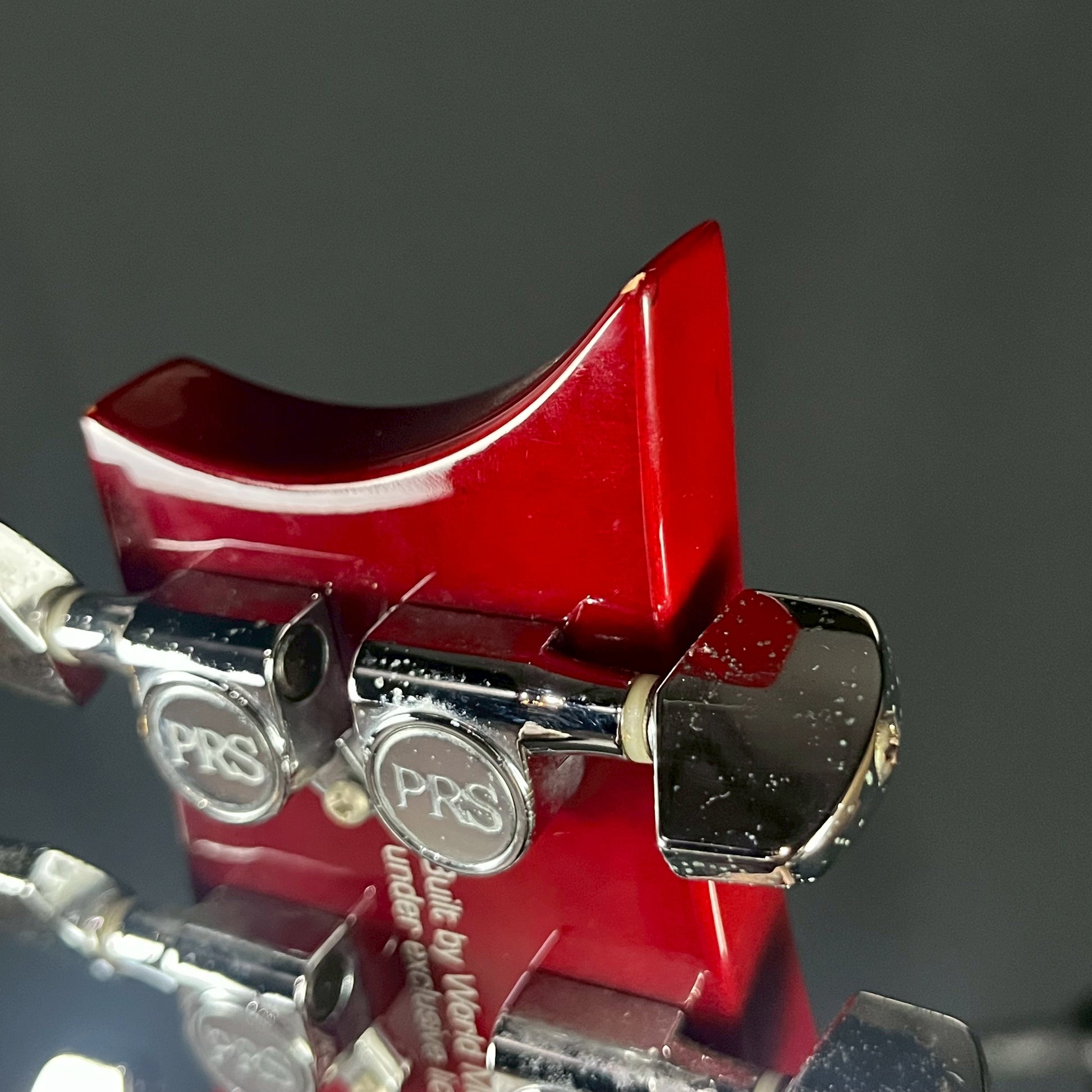 PRS SE Custom 24 2010