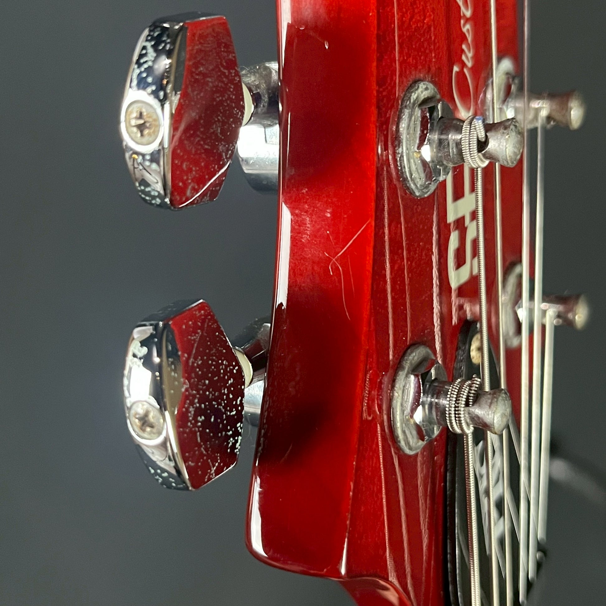 PRS SE Custom 24 2010