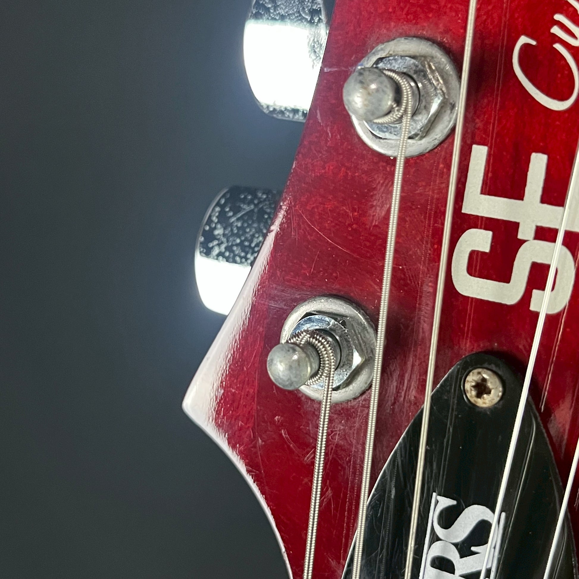 PRS SE Custom 24 2010