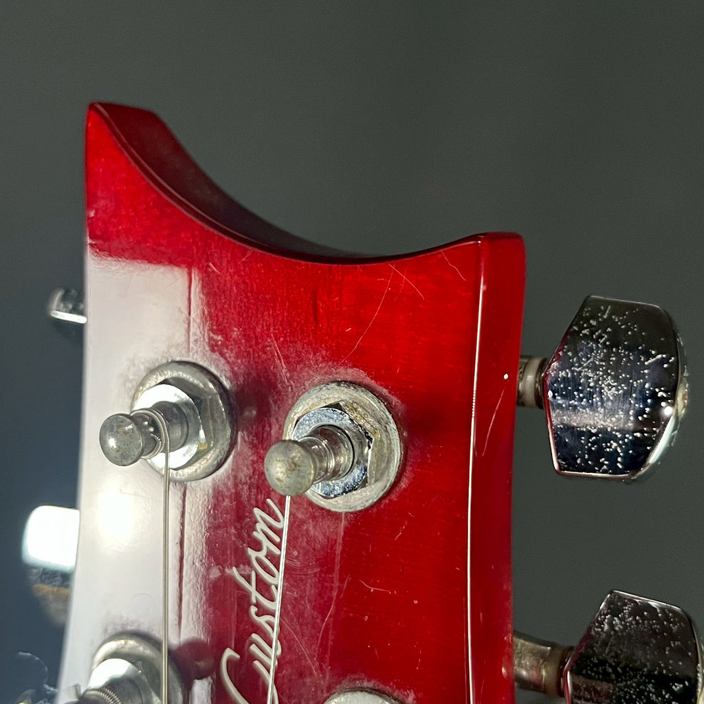 PRS SE Custom 24 2010