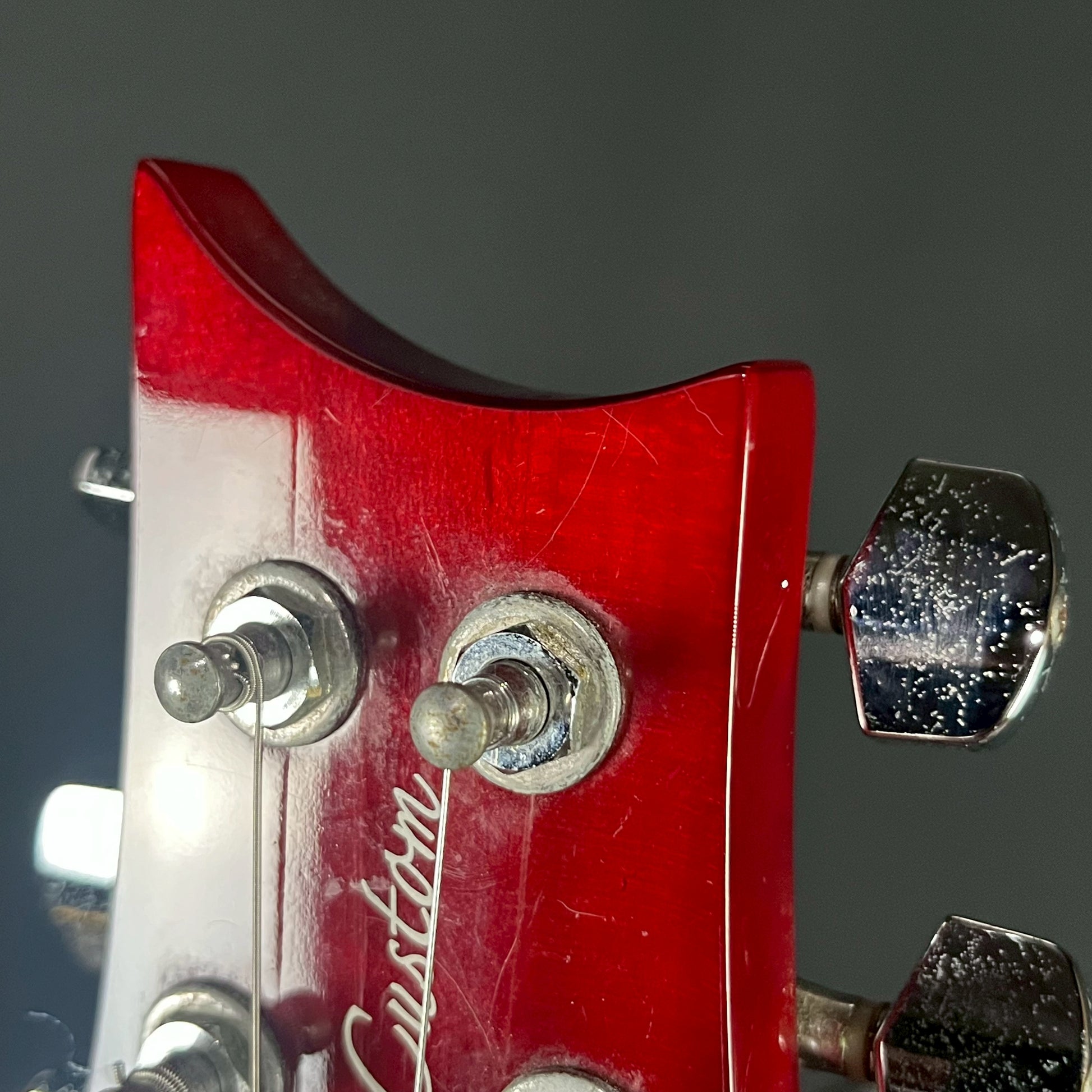PRS SE Custom 24 2010