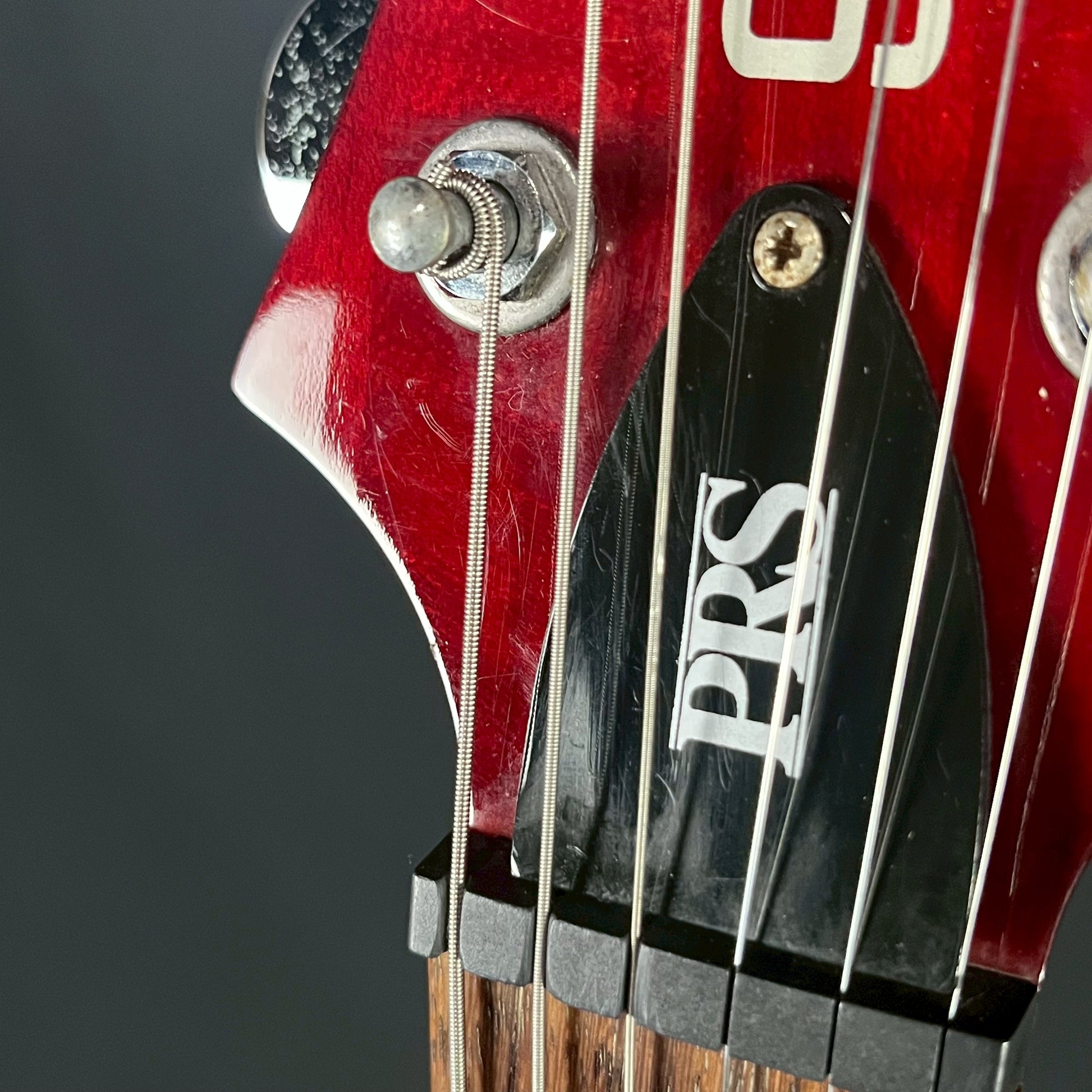 PRS SE Custom 24 2010