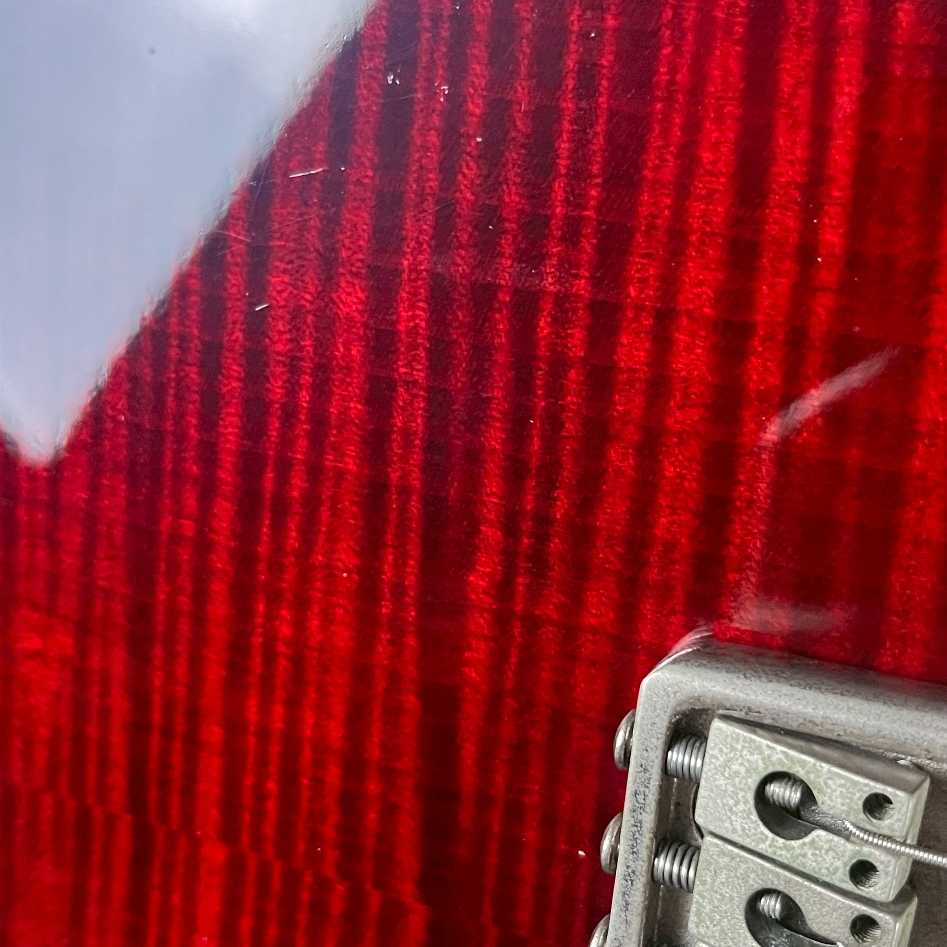 PRS SE Custom 24 2010