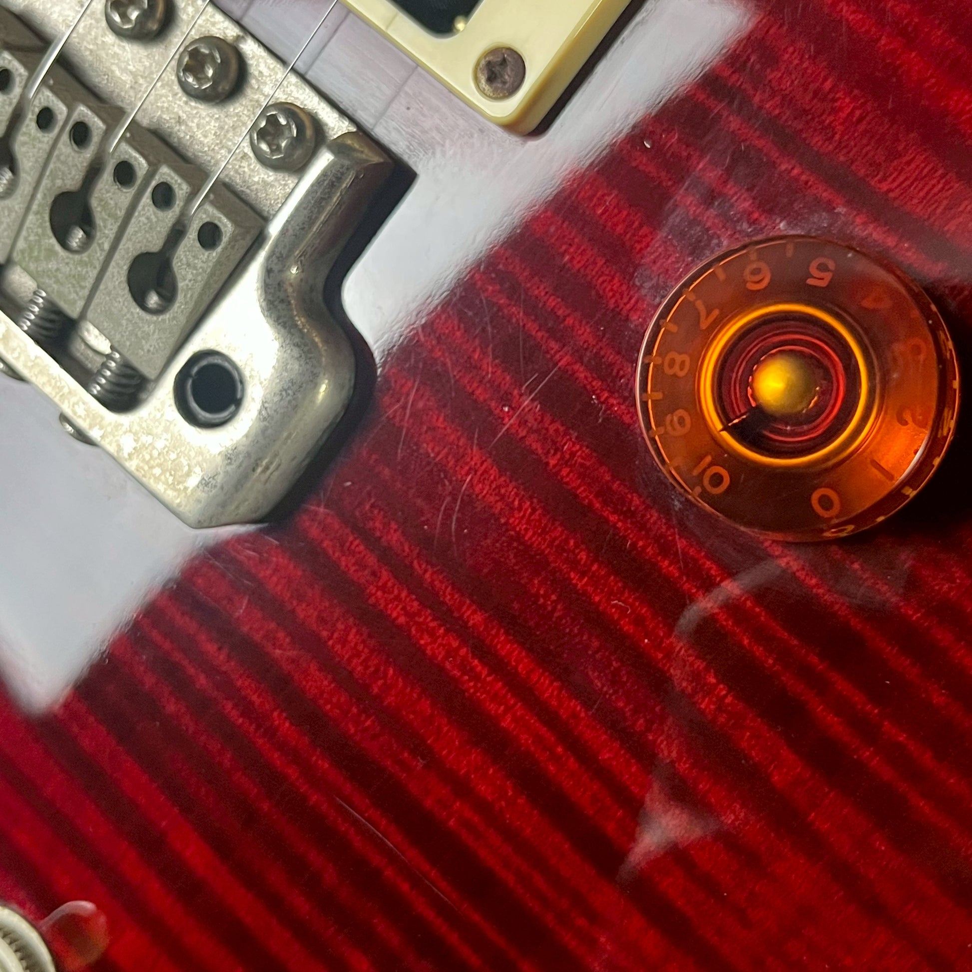 PRS SE Custom 24 2010