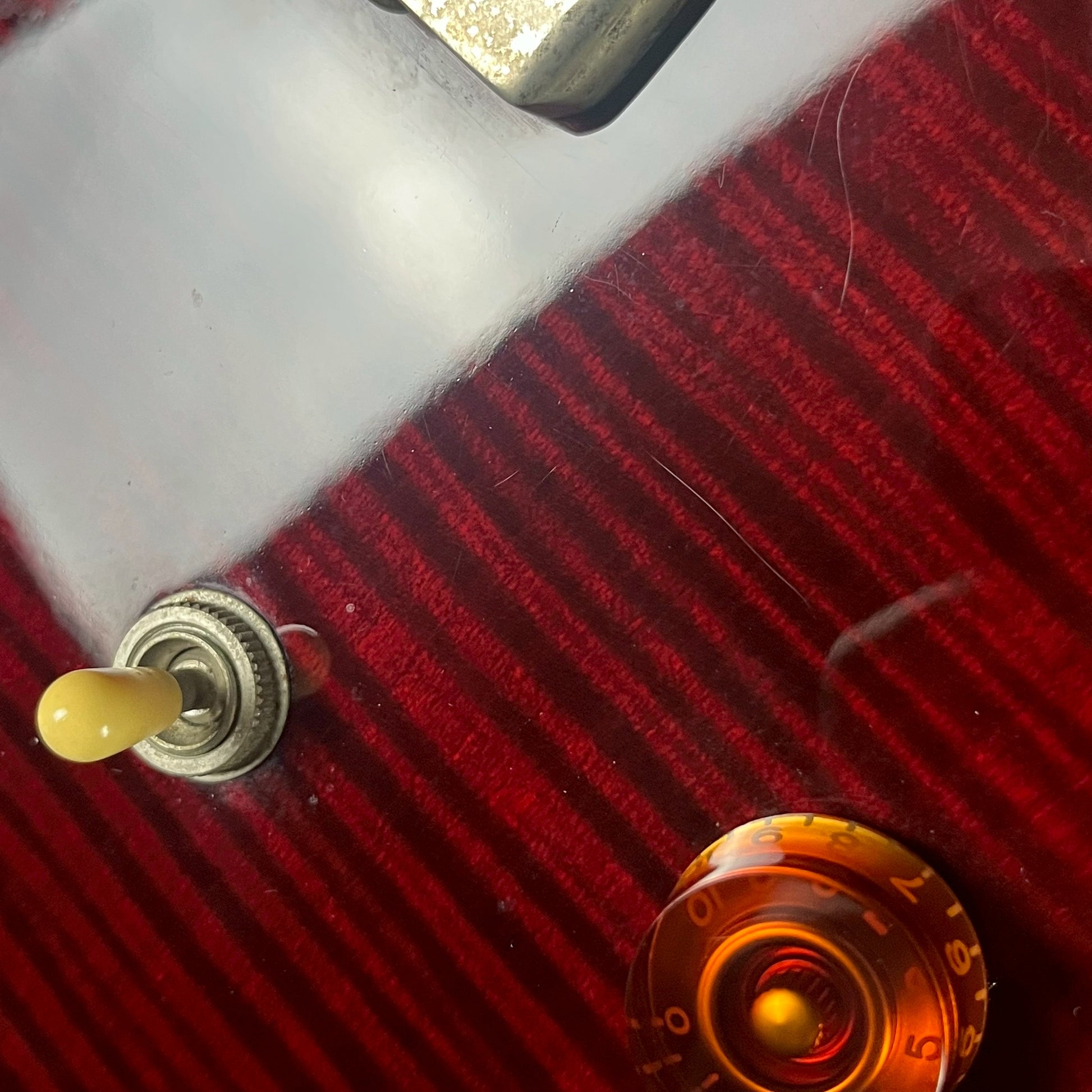 PRS SE Custom 24 2010