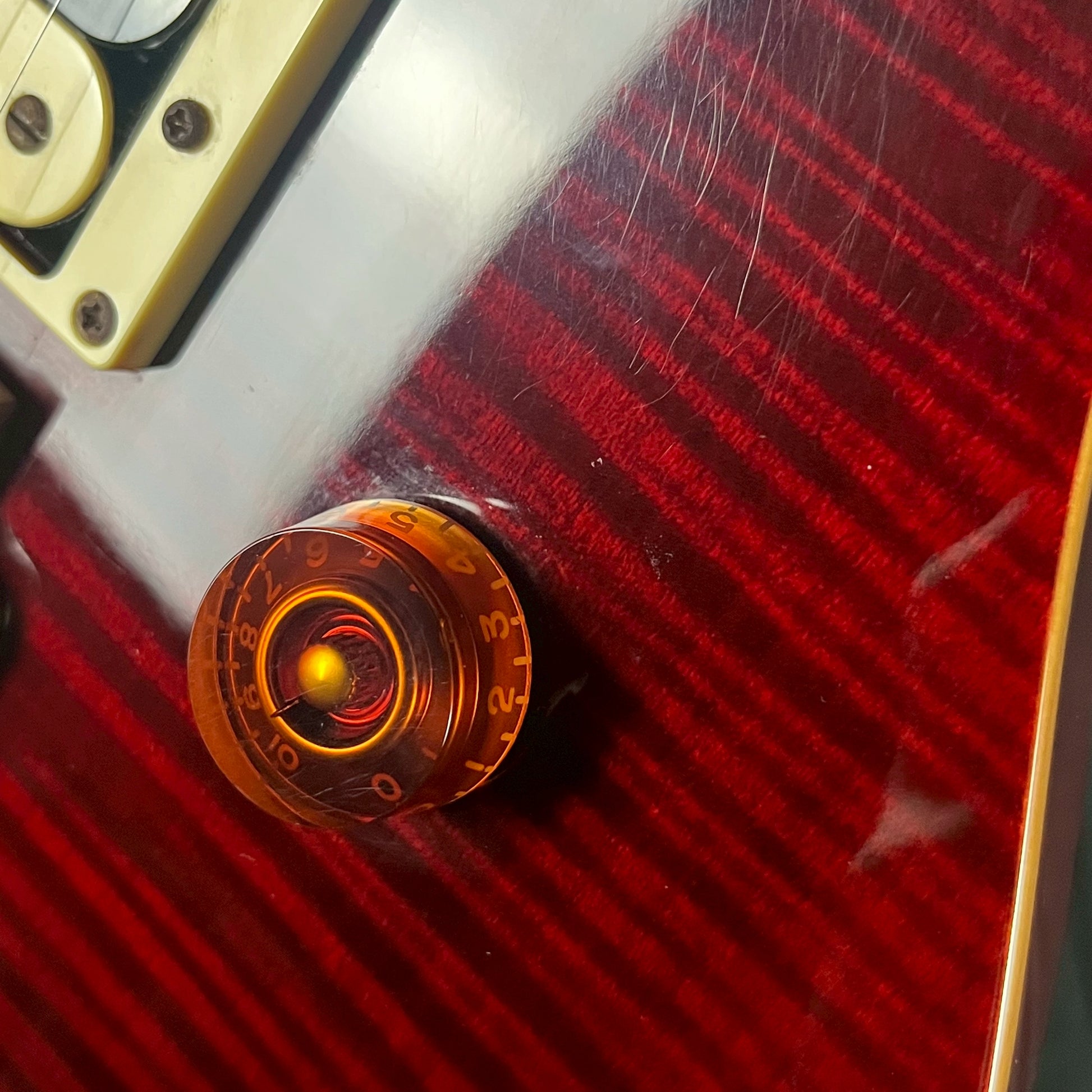 PRS SE Custom 24 2010