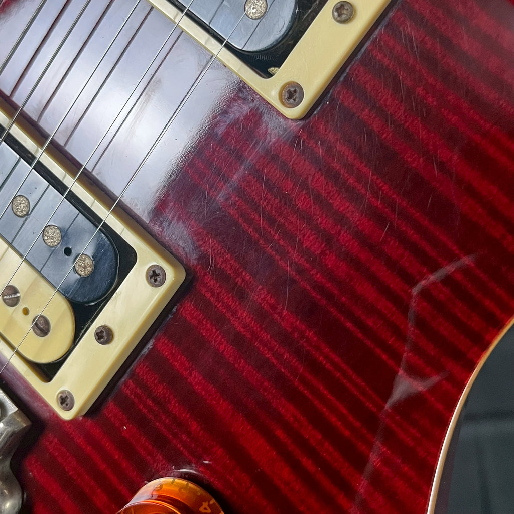 PRS SE Custom 24 2010