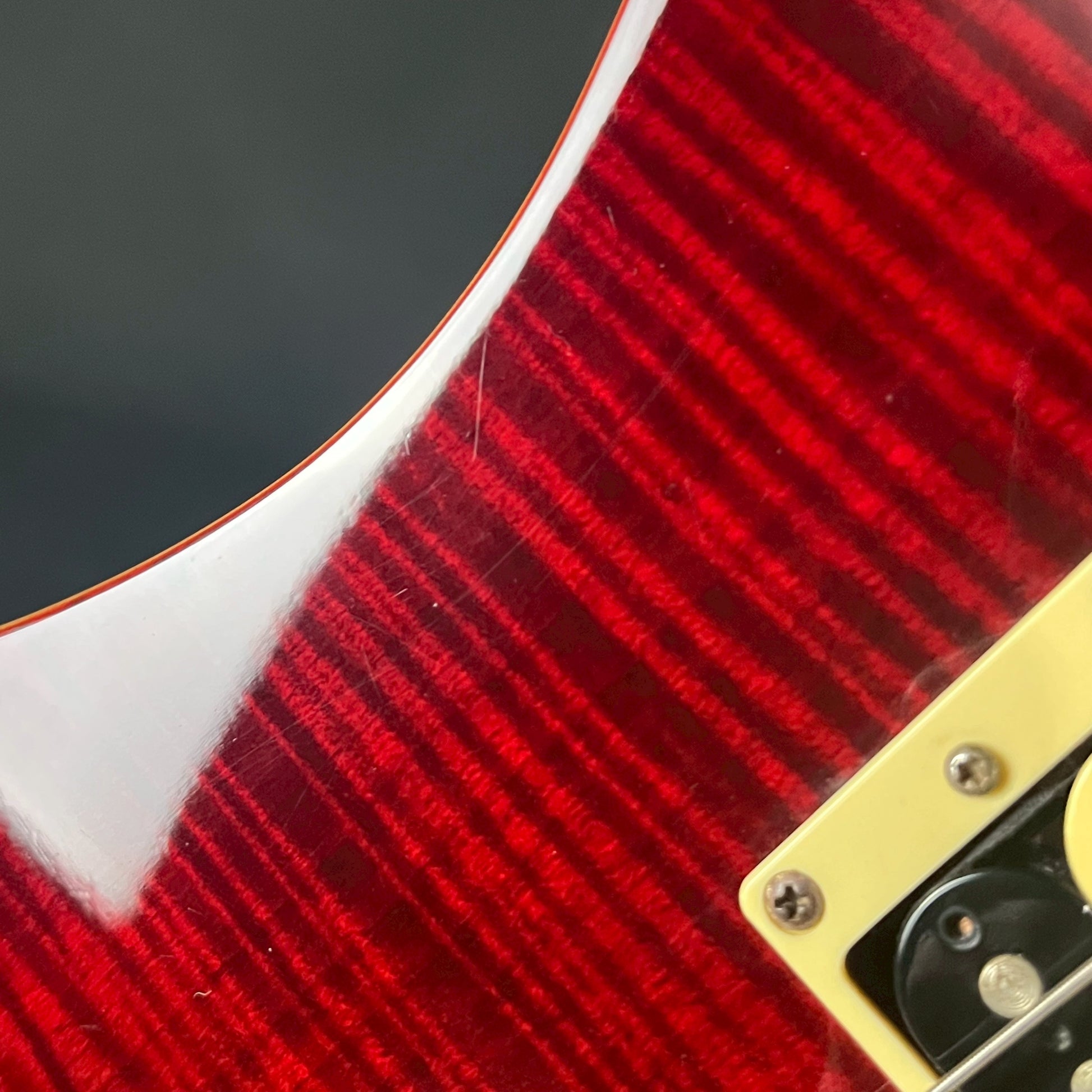 PRS SE Custom 24 2010