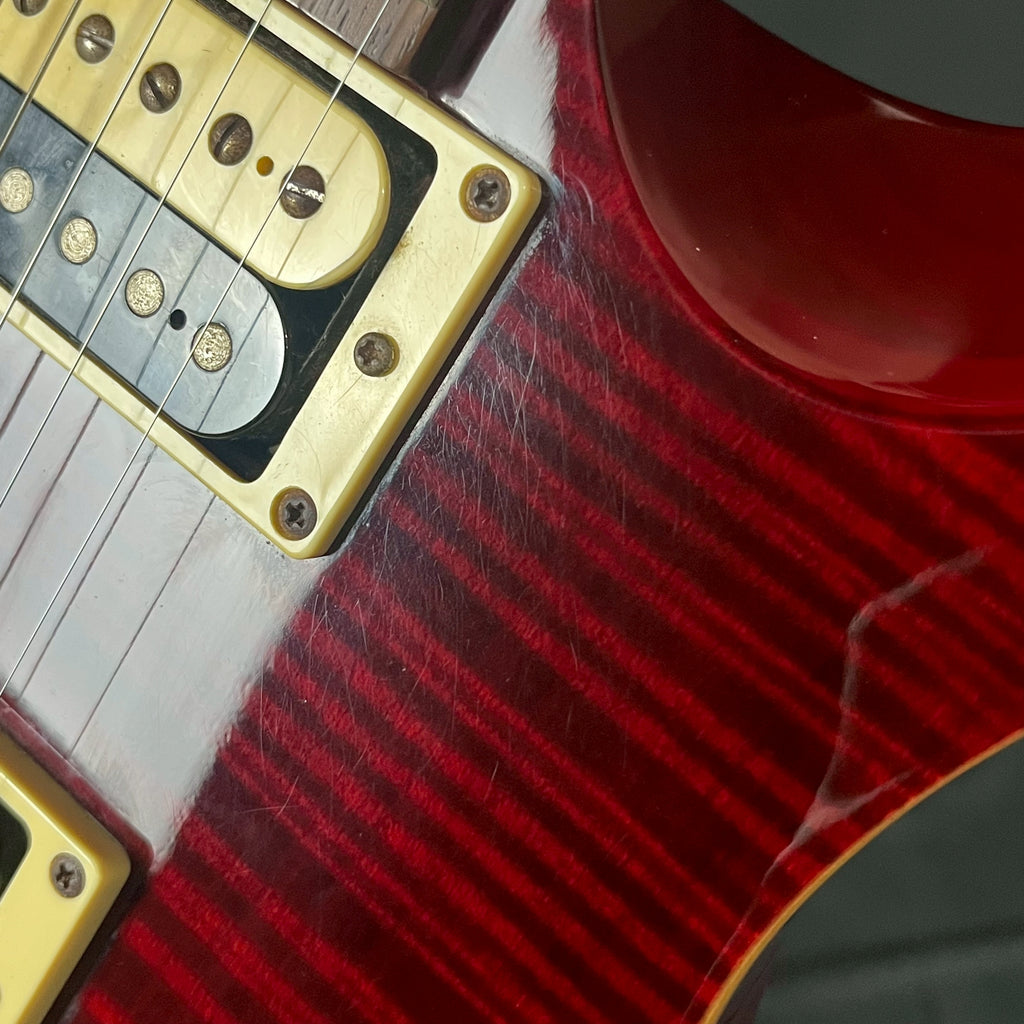PRS SE Custom 24 2010