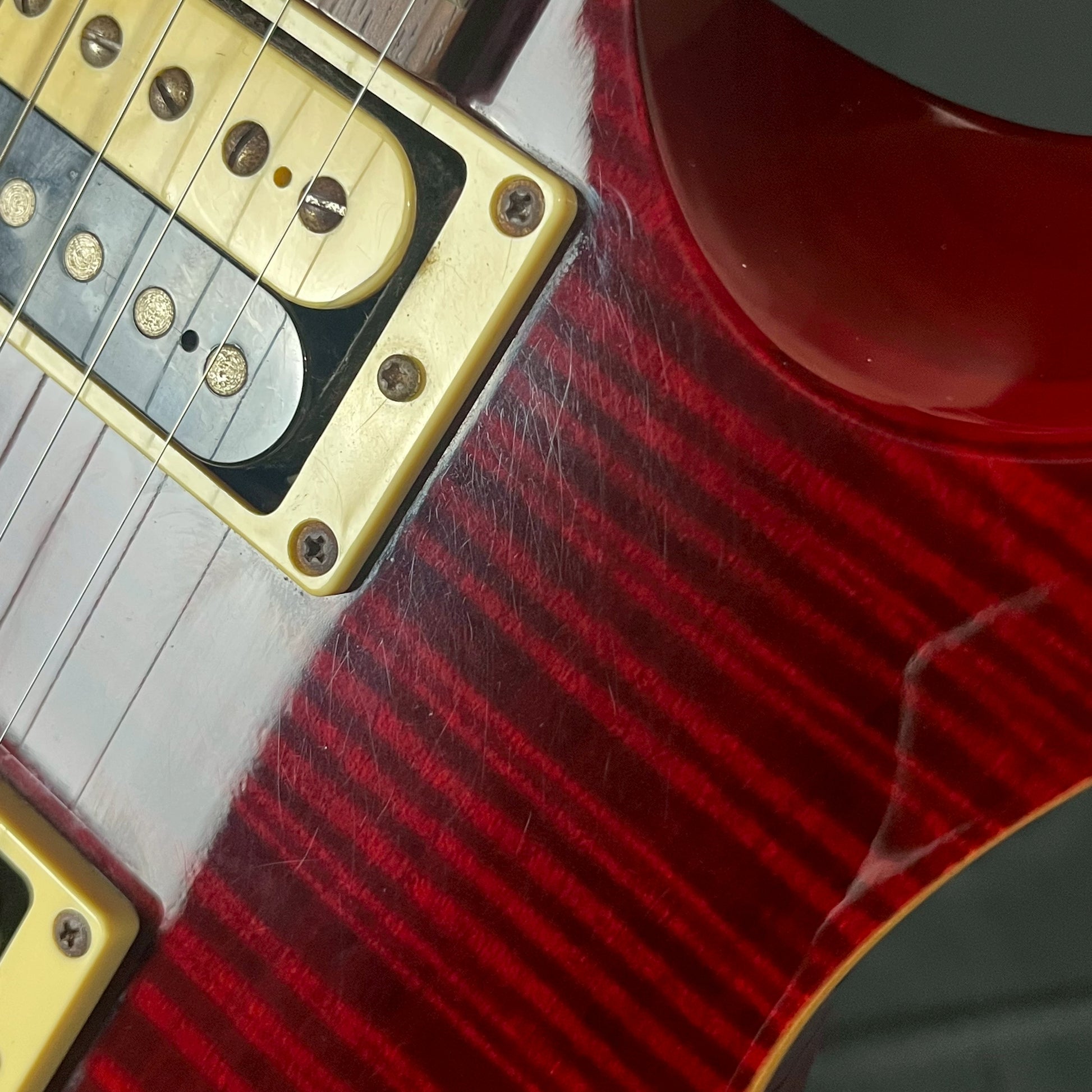PRS SE Custom 24 2010