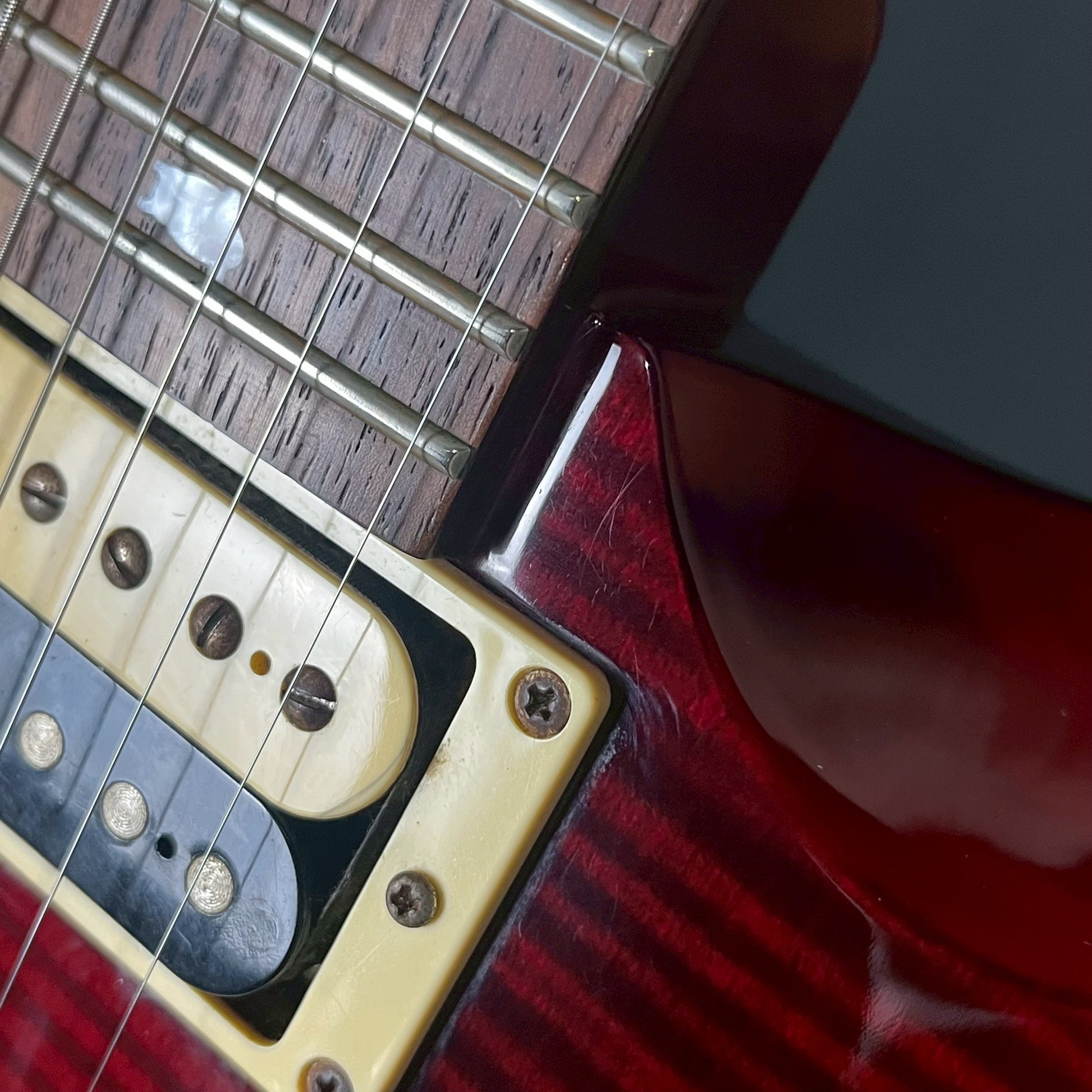 PRS SE Custom 24 2010