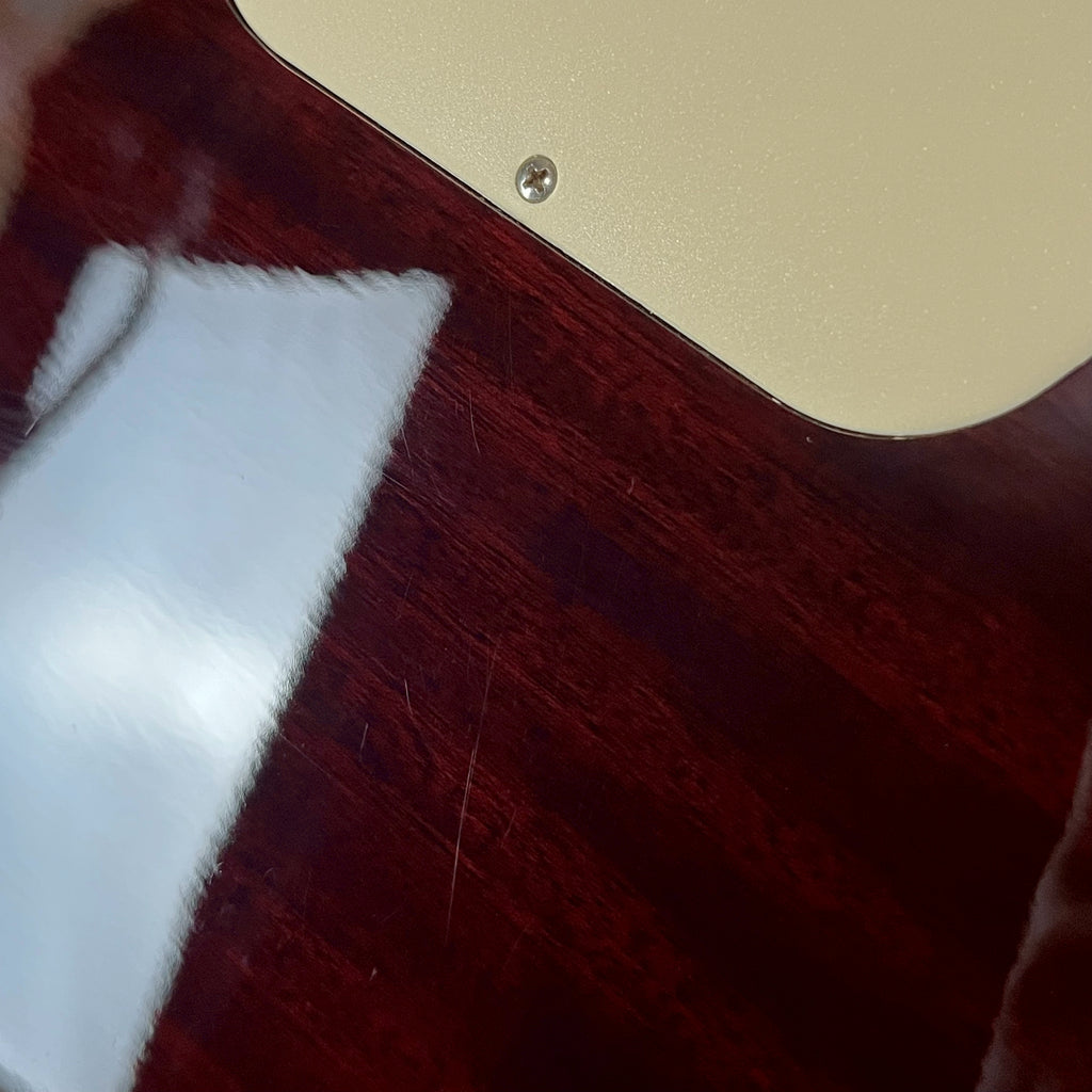 Epiphone Les Paul 1960 Tribute Plus