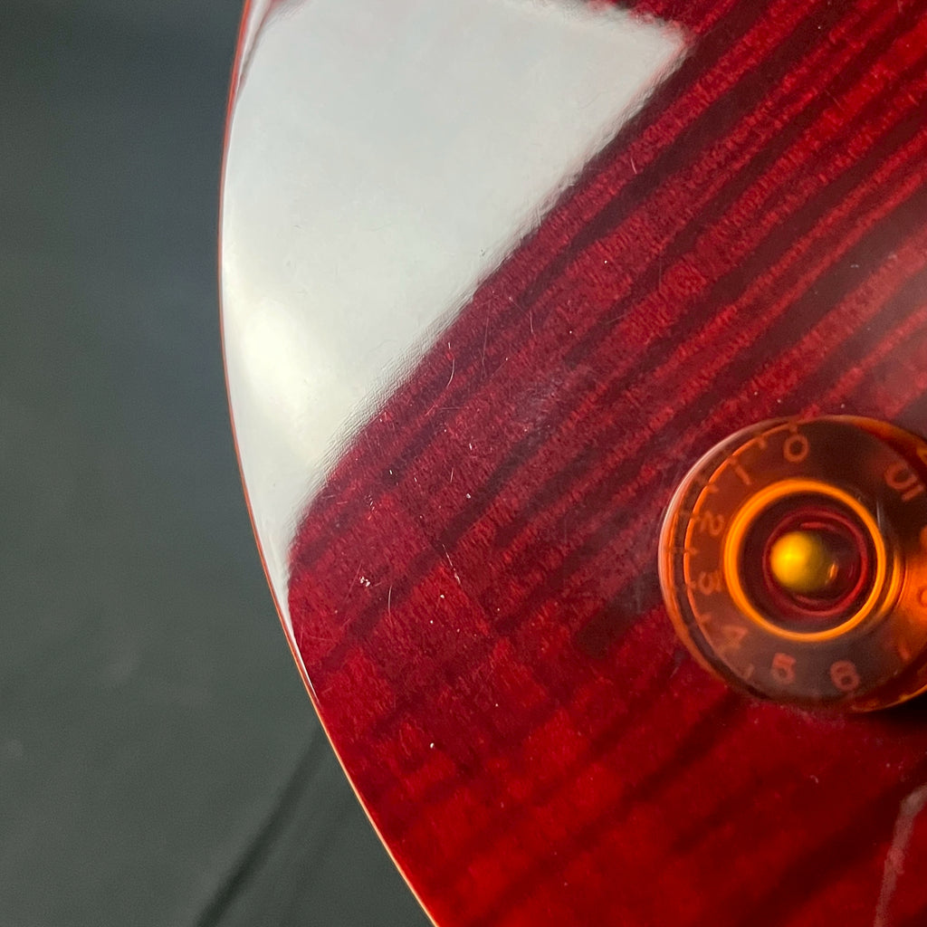 PRS SE Custom 24 2010
