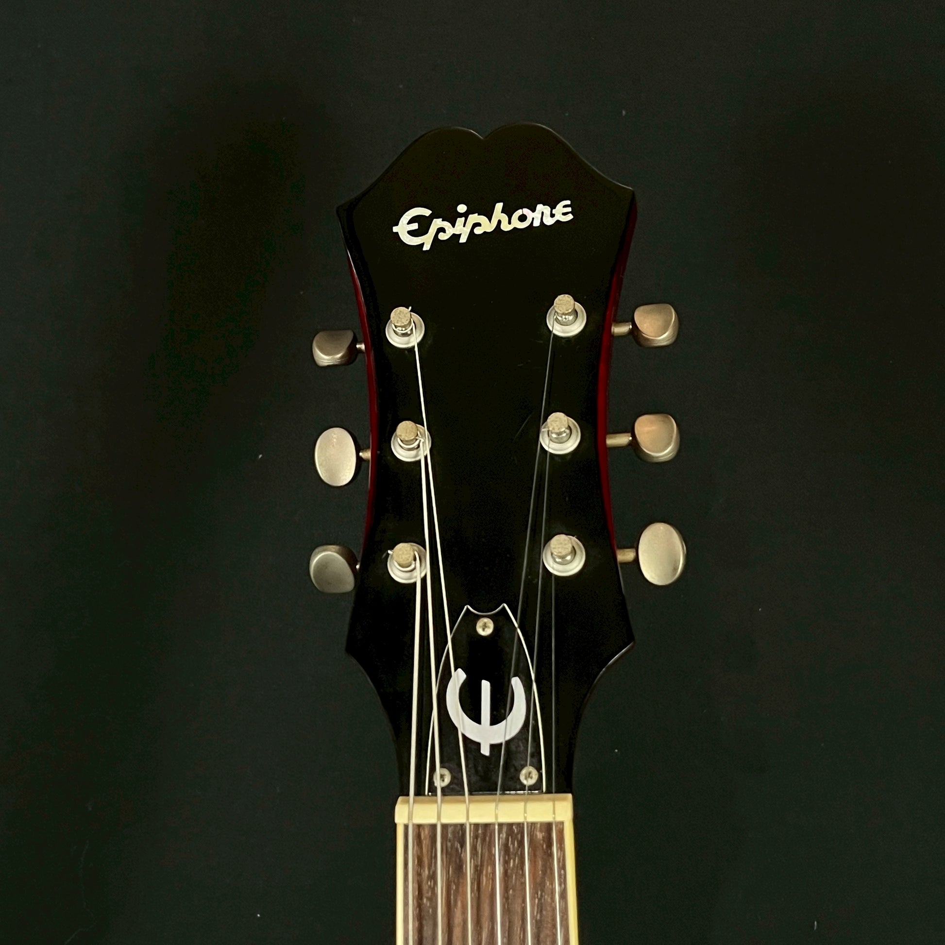 Epiphone Casino CH 2008