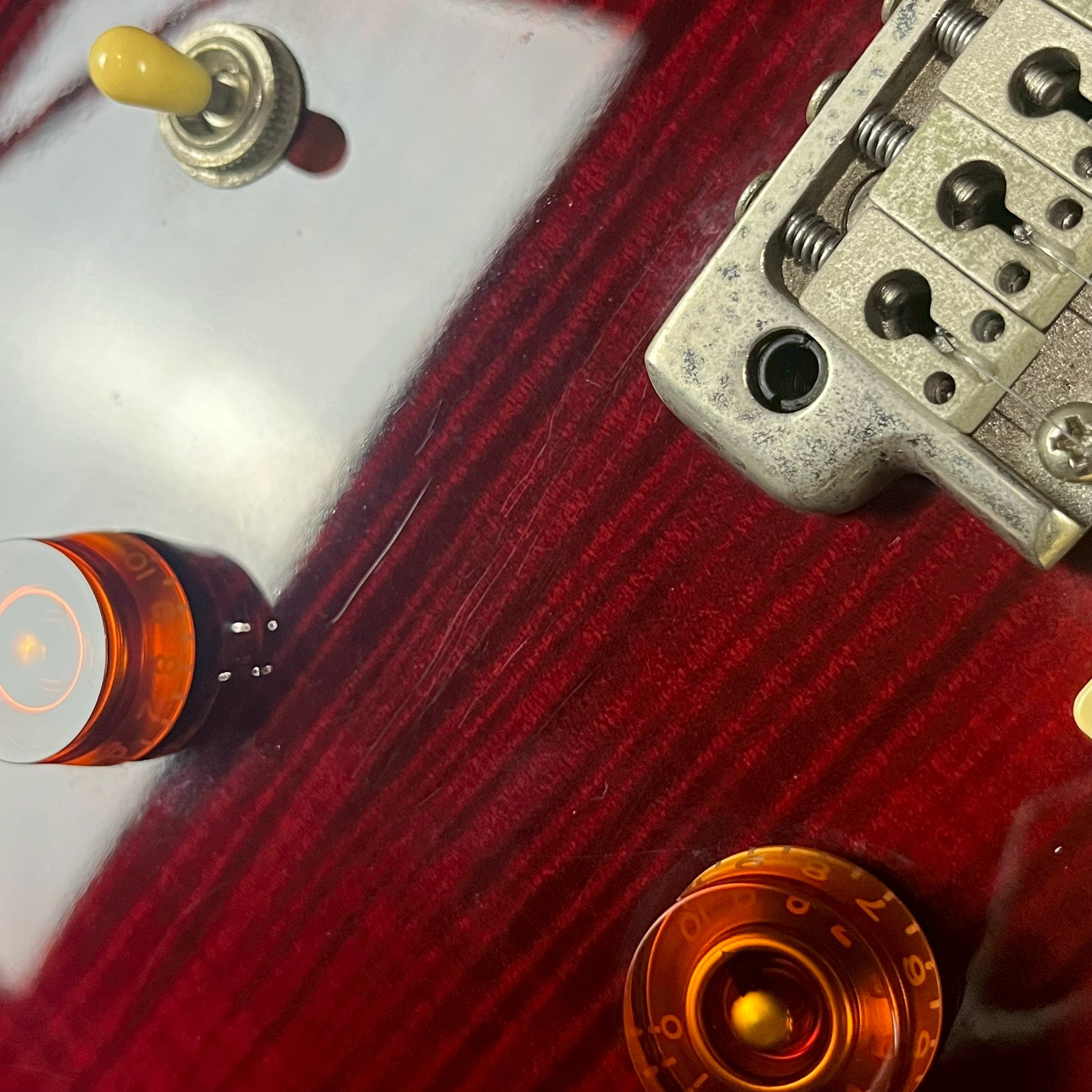 PRS SE Custom 24 2010