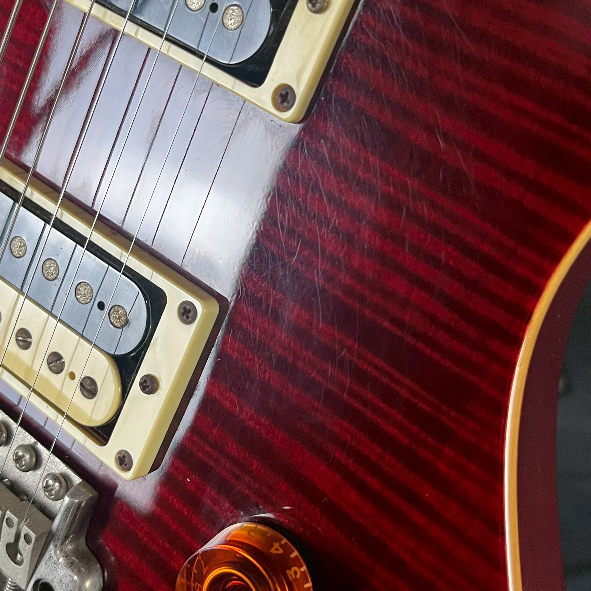 PRS SE Custom 24 2010