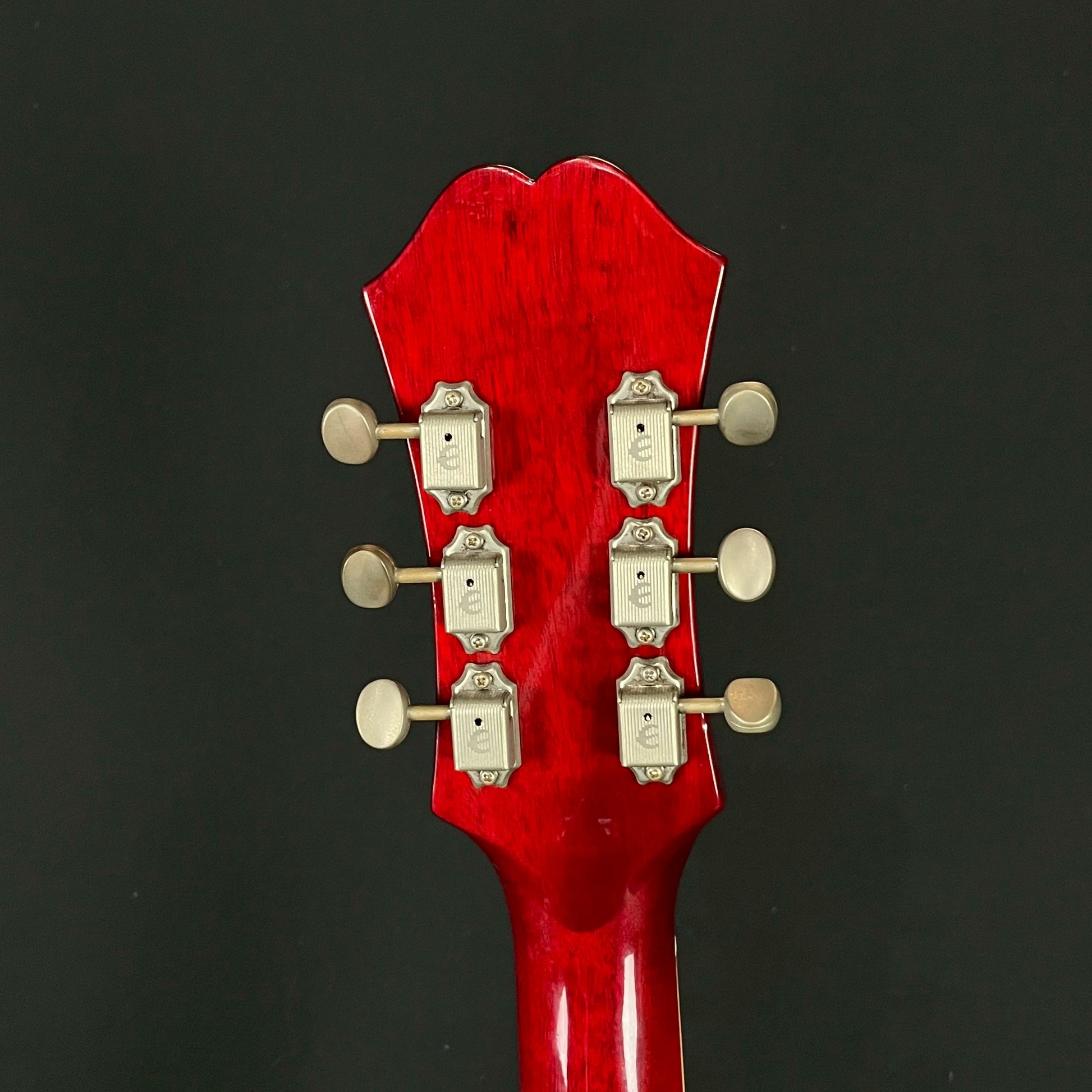 Epiphone Casino CH 2008