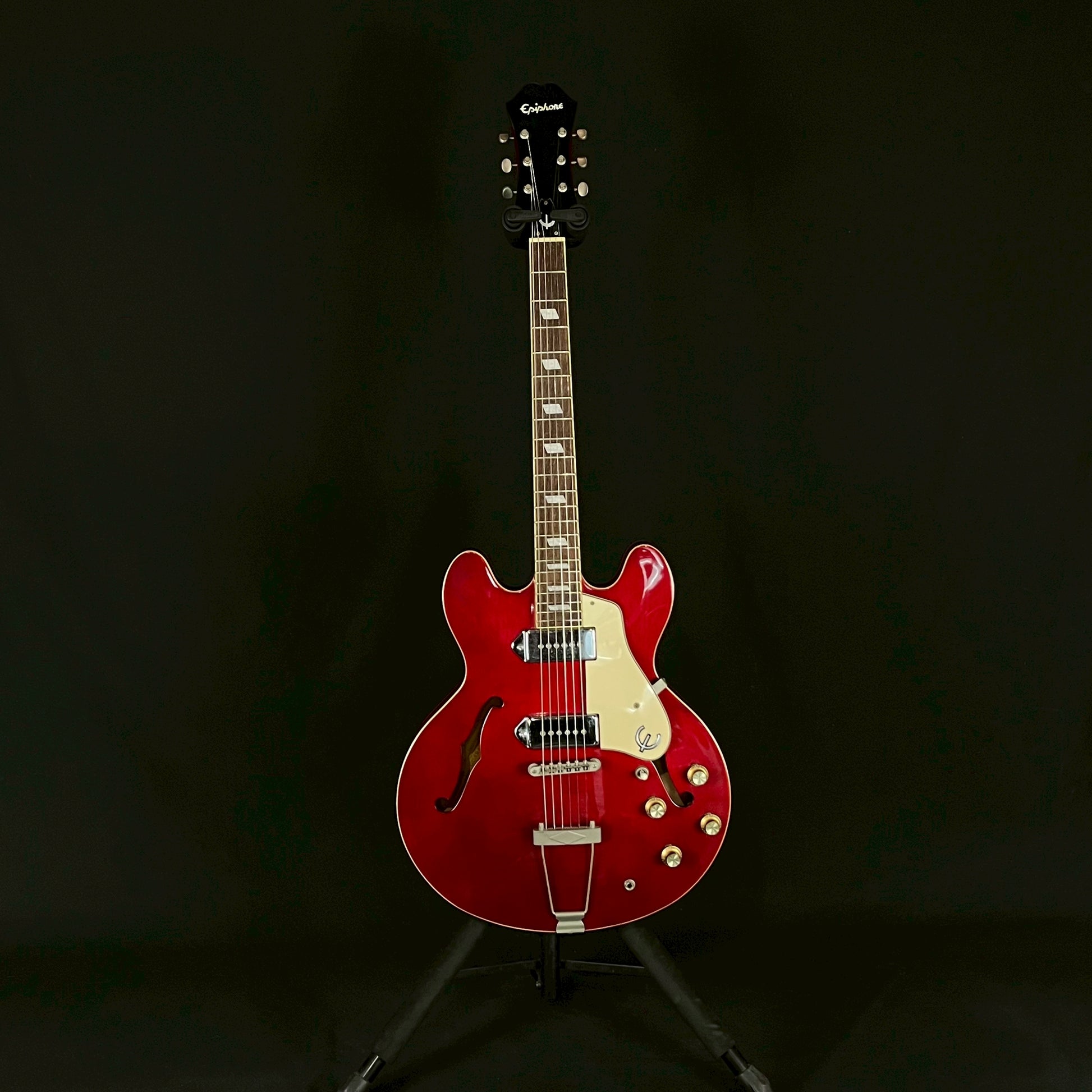 Epiphone Casino CH 2008