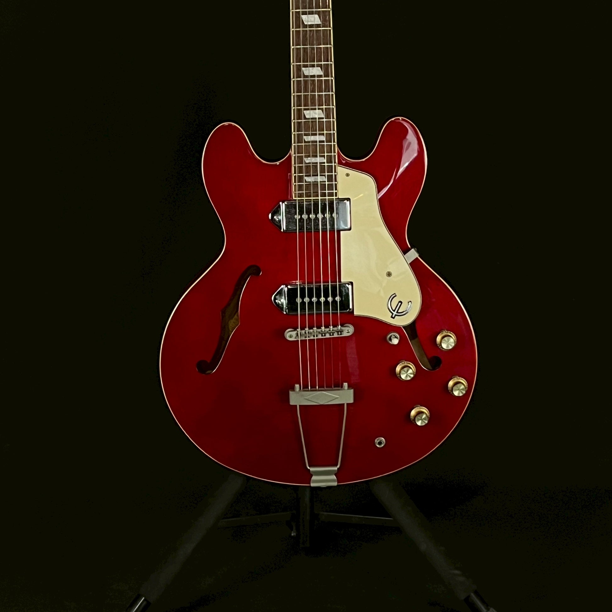 Epiphone Casino CH 2008