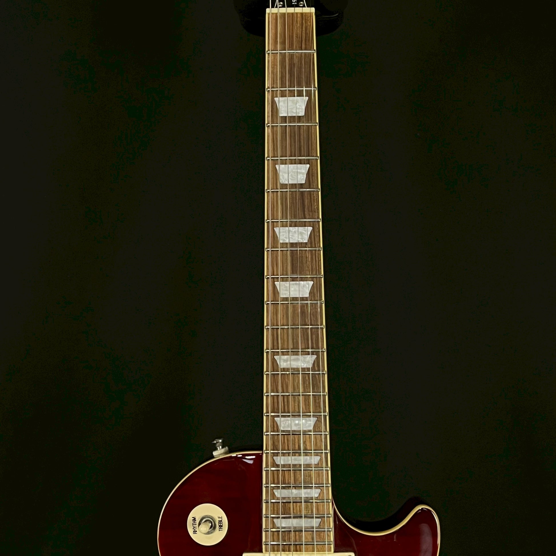Epiphone Les Paul 1960 Tribute Plus