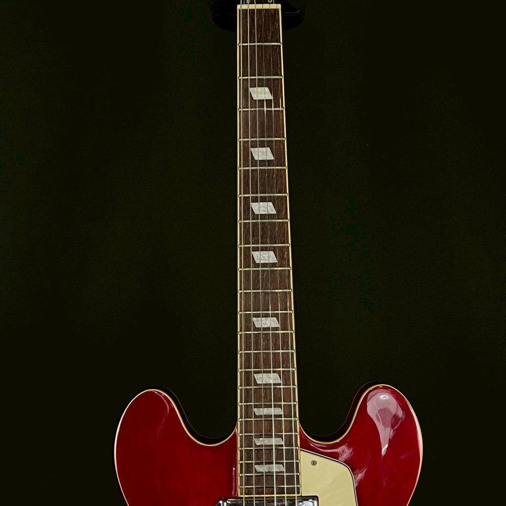 Epiphone Casino CH 2008