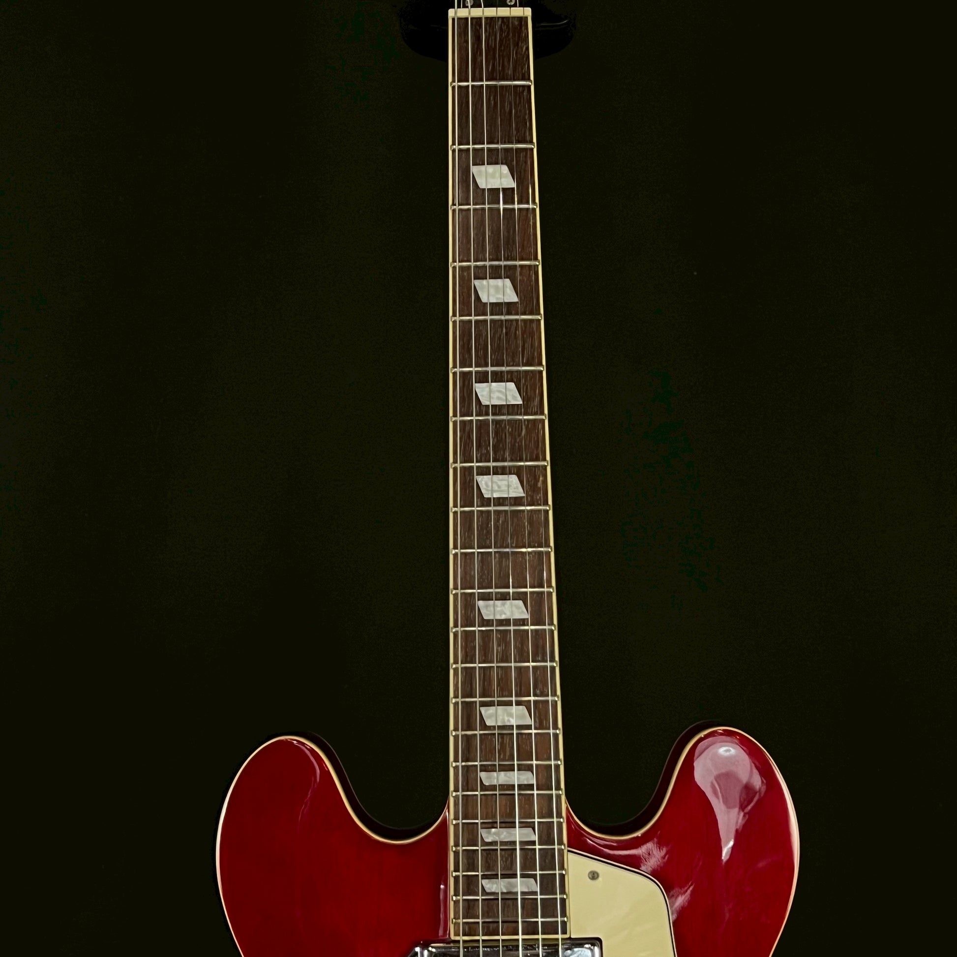 Epiphone Casino CH 2008