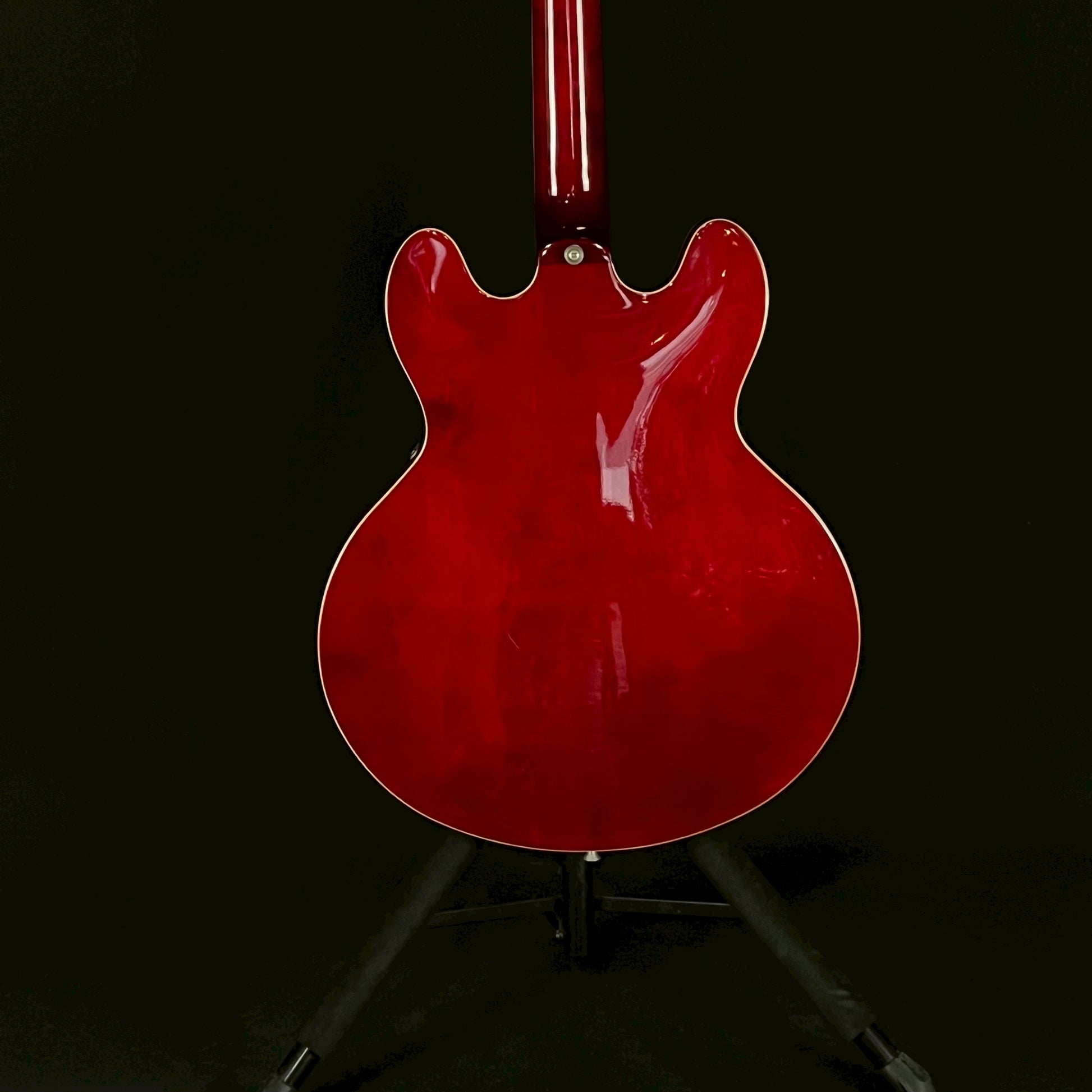 Epiphone Casino CH 2008