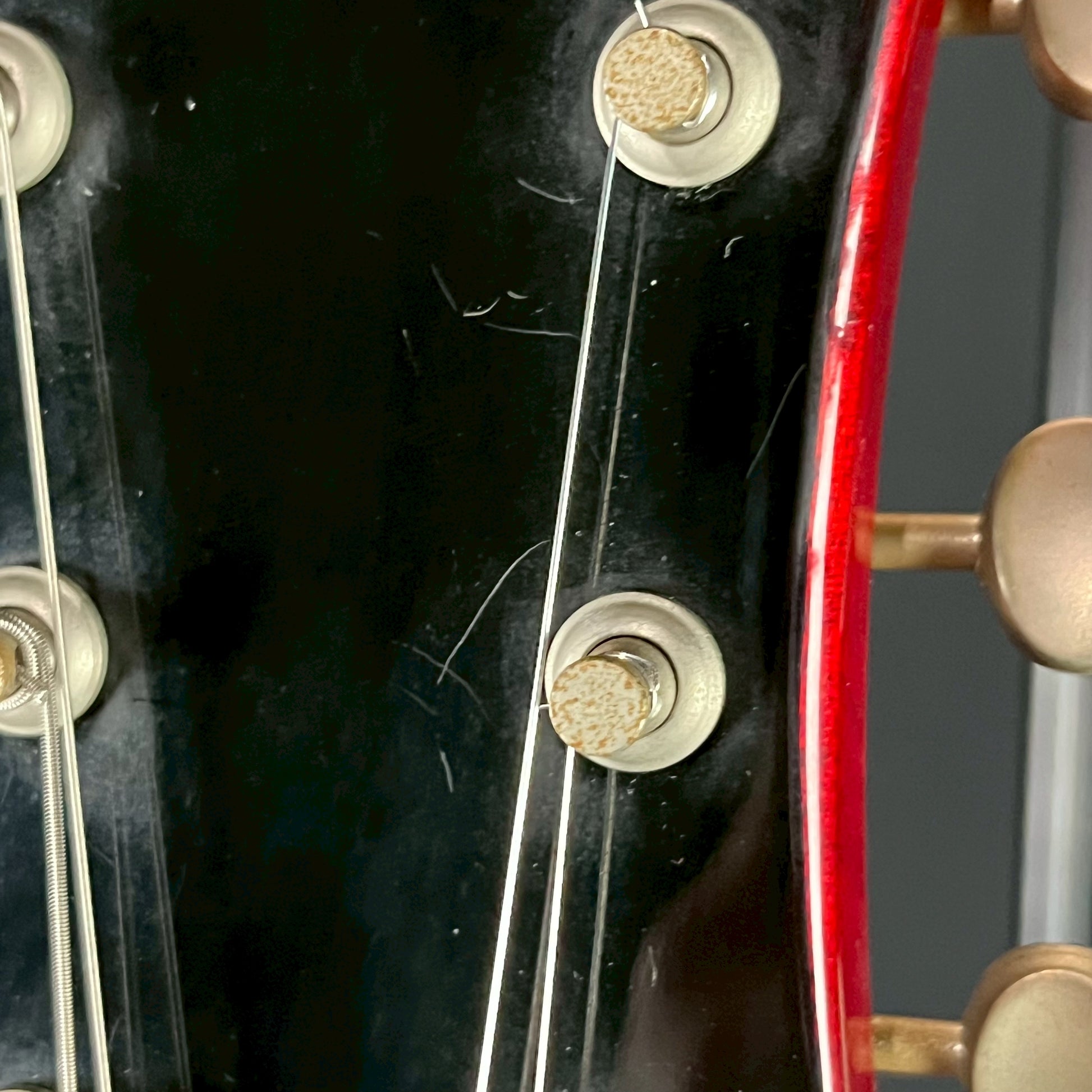 Epiphone Casino CH 2008