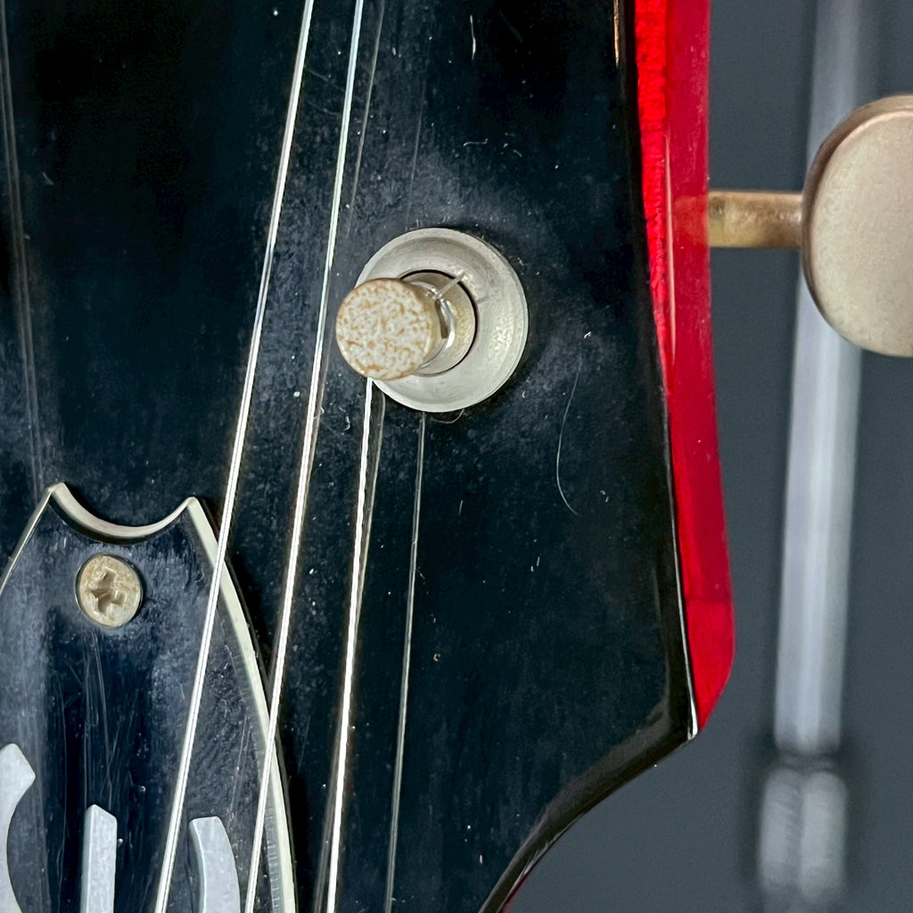Epiphone Casino CH 2008