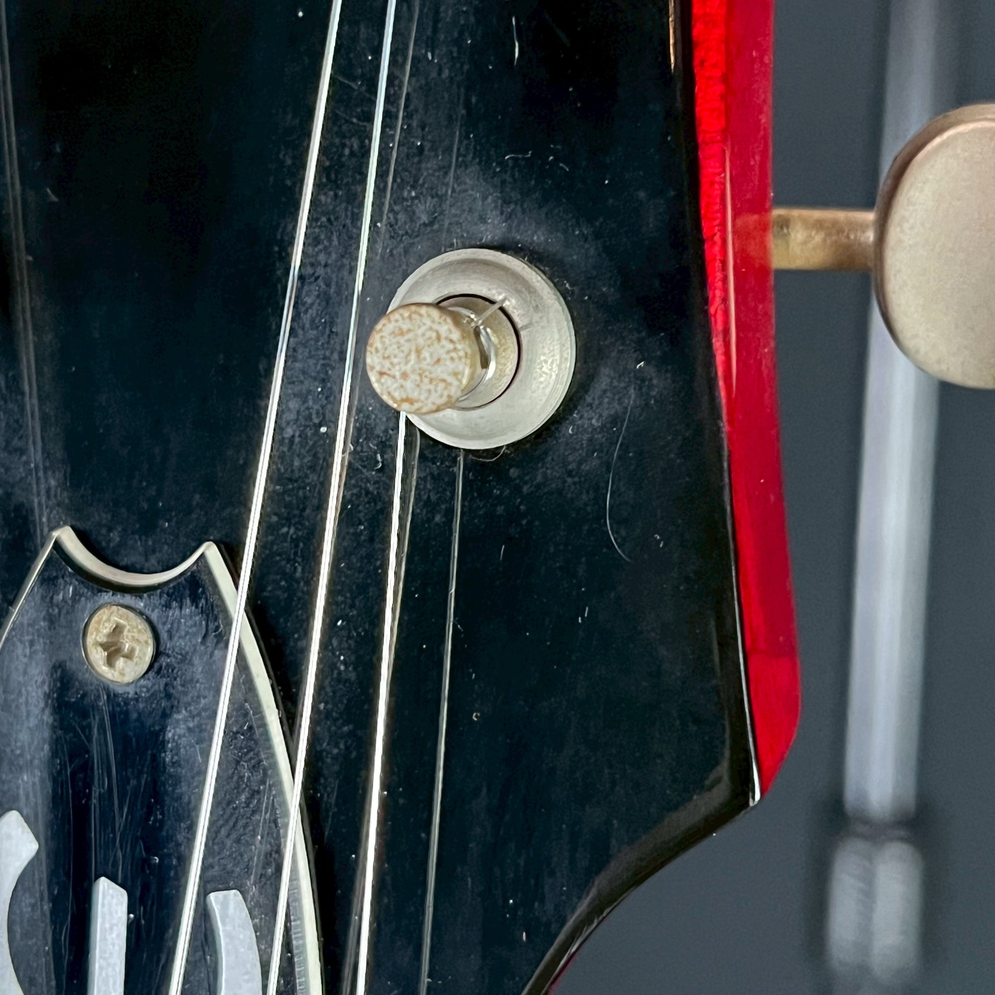 Epiphone Casino CH 2008