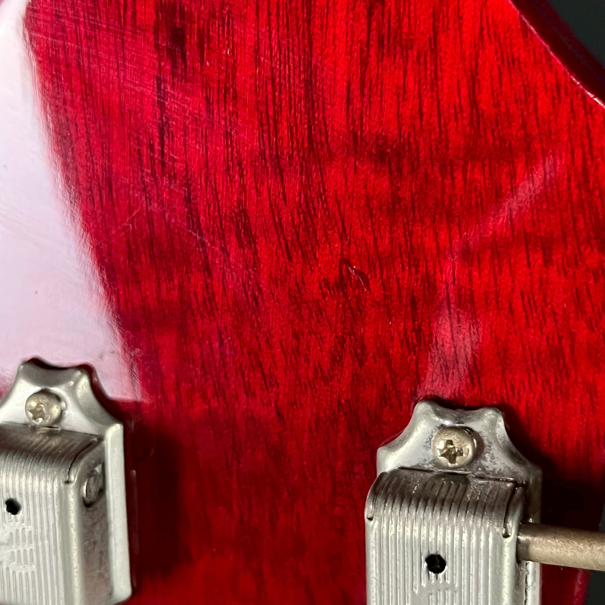 Epiphone Casino CH 2008