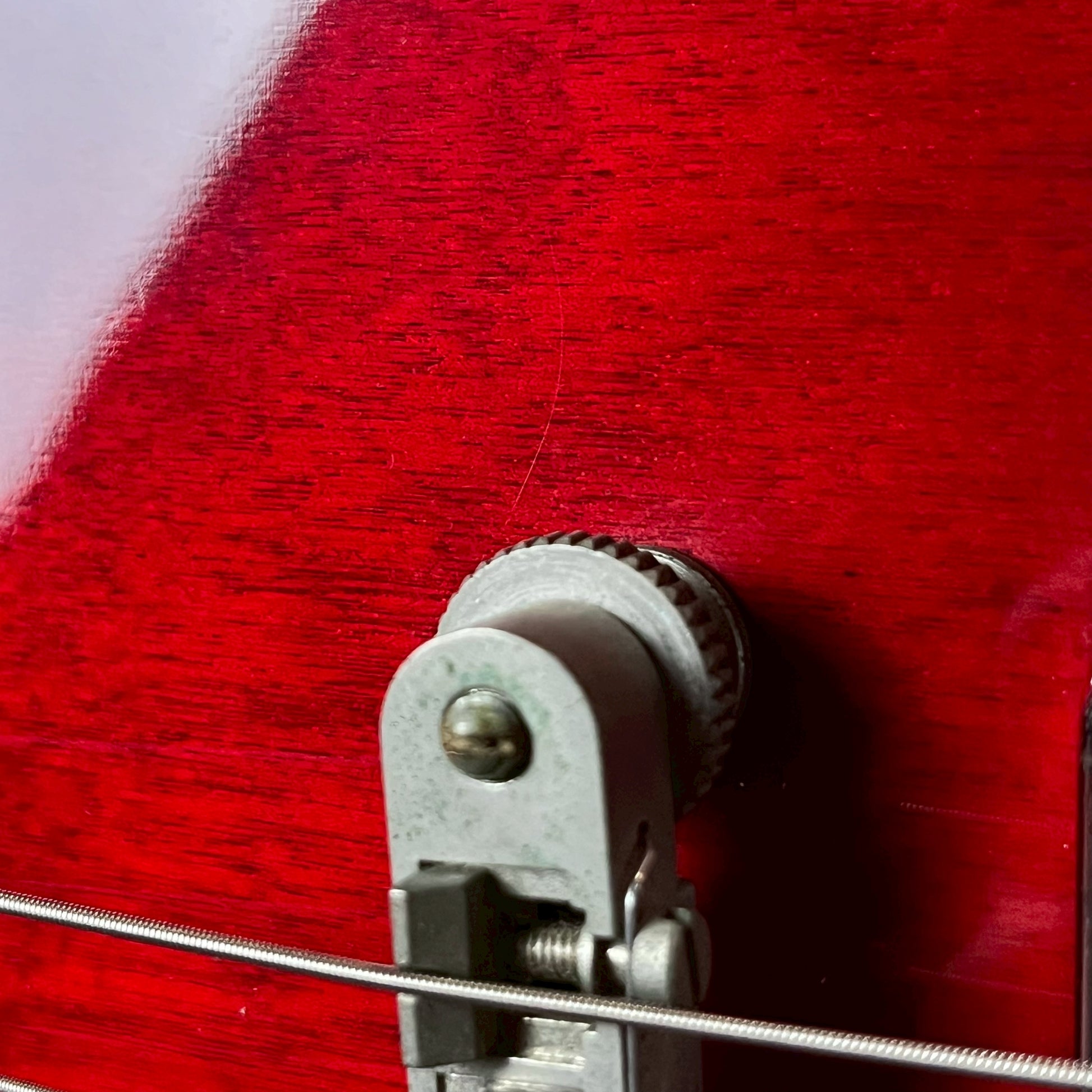 Epiphone Casino CH 2008