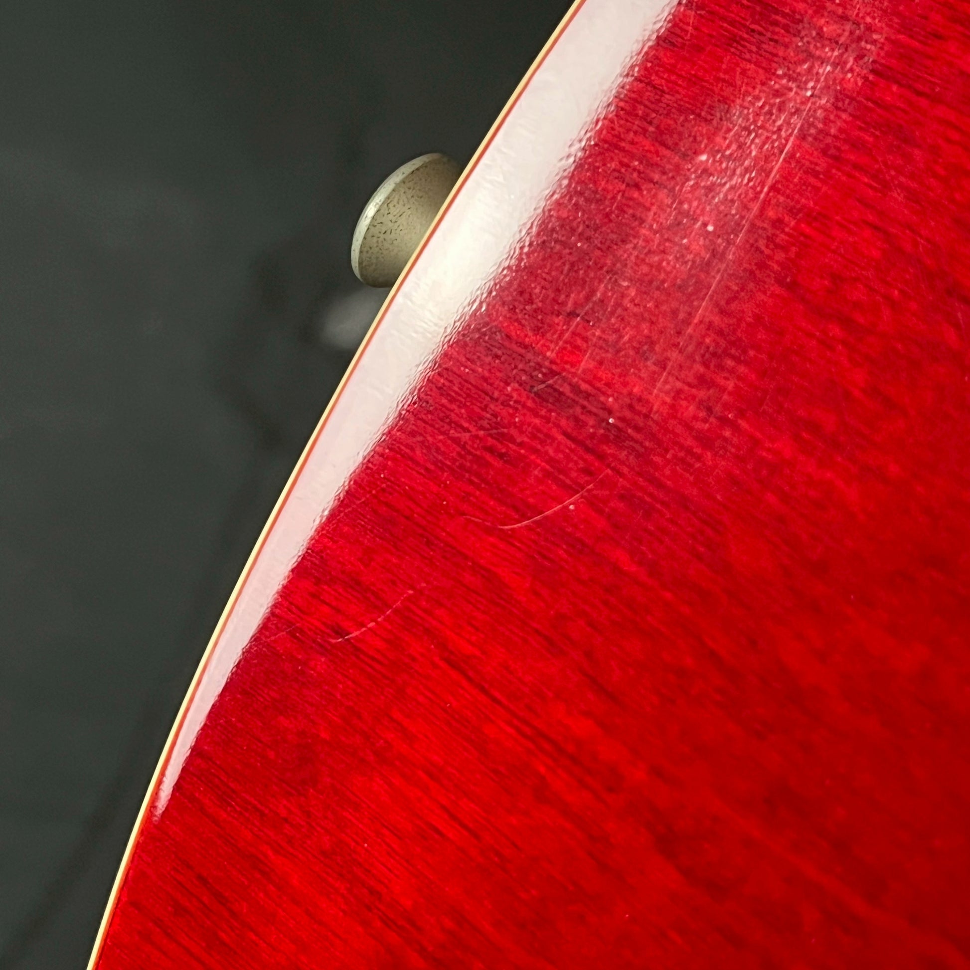Epiphone Casino CH 2008
