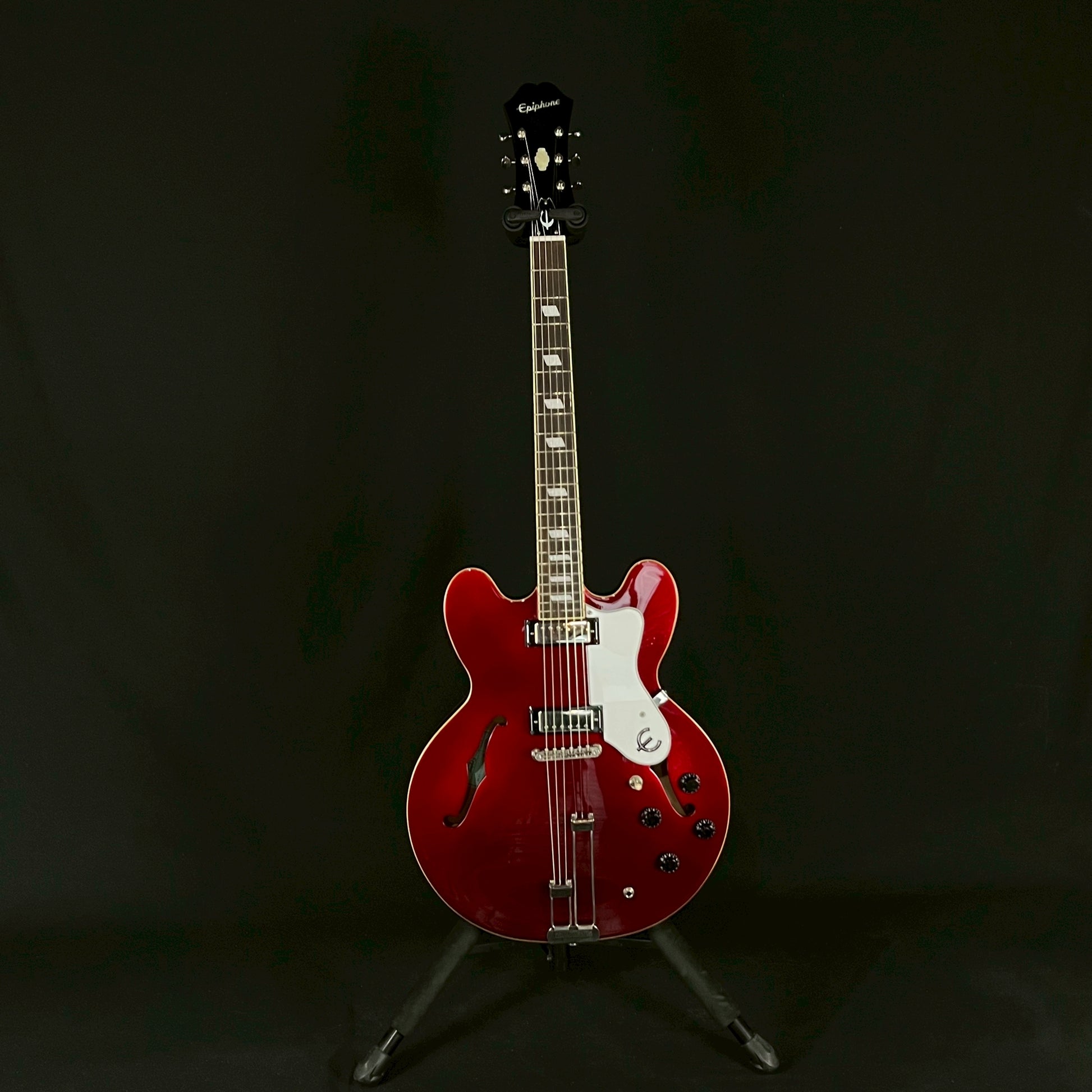 Epiphone Riviera 2024