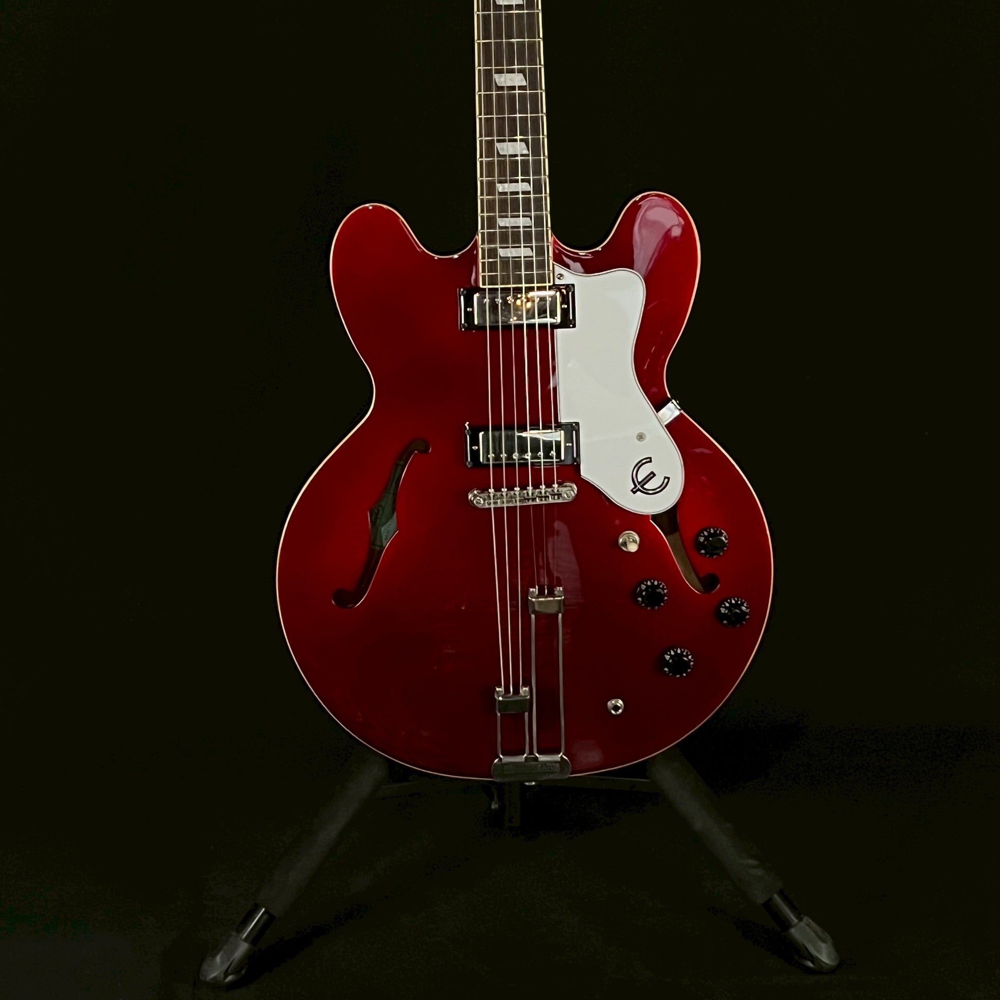 Epiphone Riviera 2024