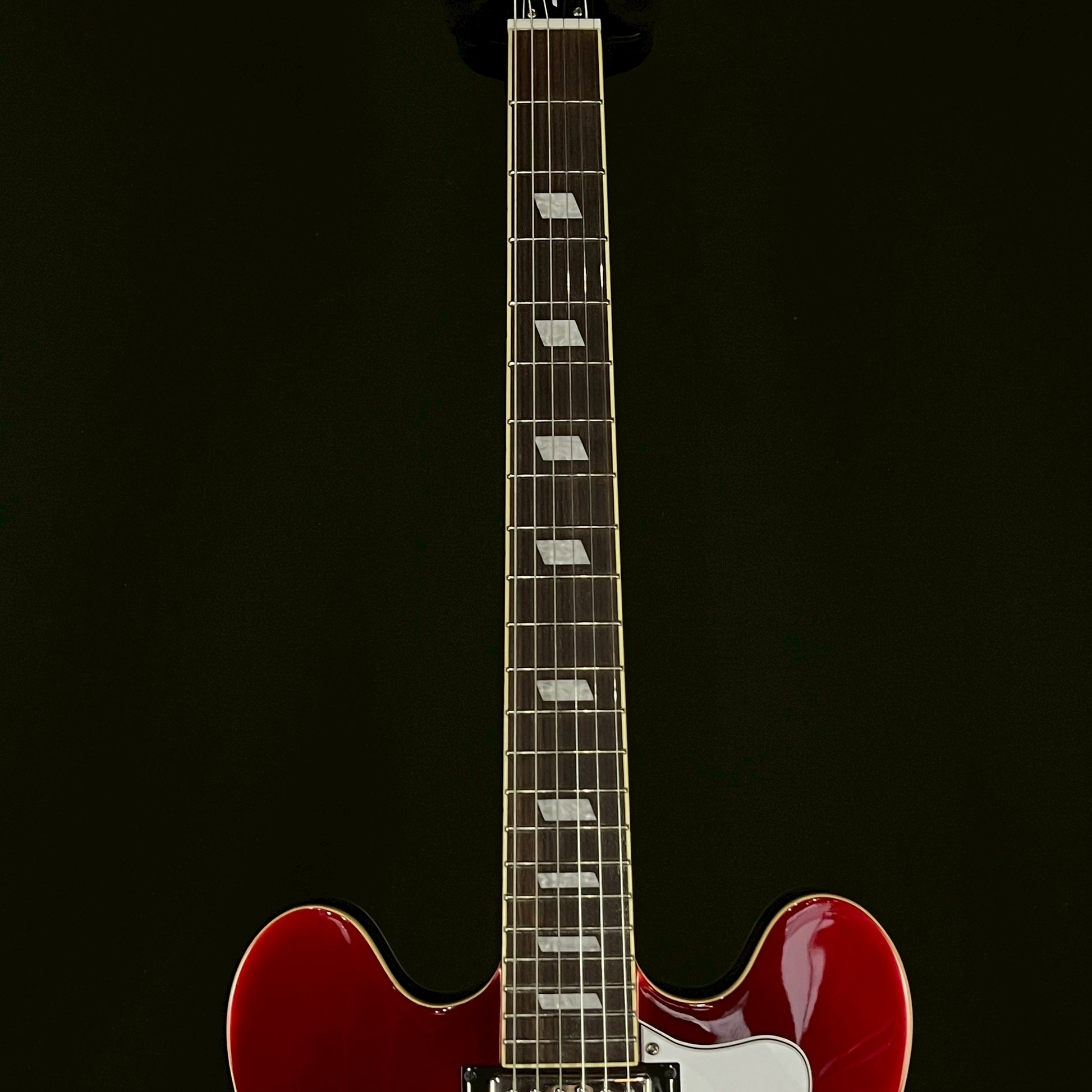 Epiphone Riviera 2024