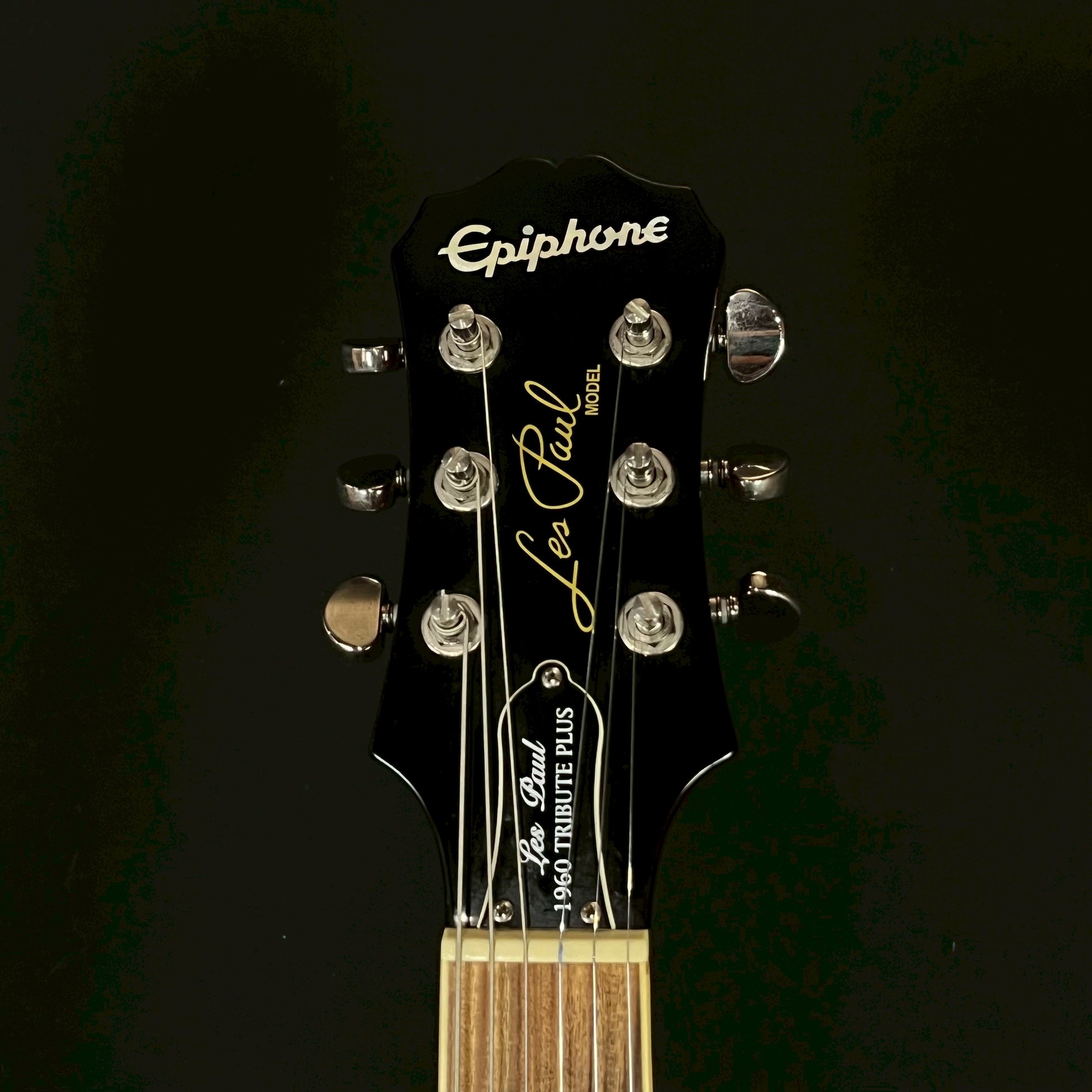 Epiphone Les Paul 1960 Tribute Plus