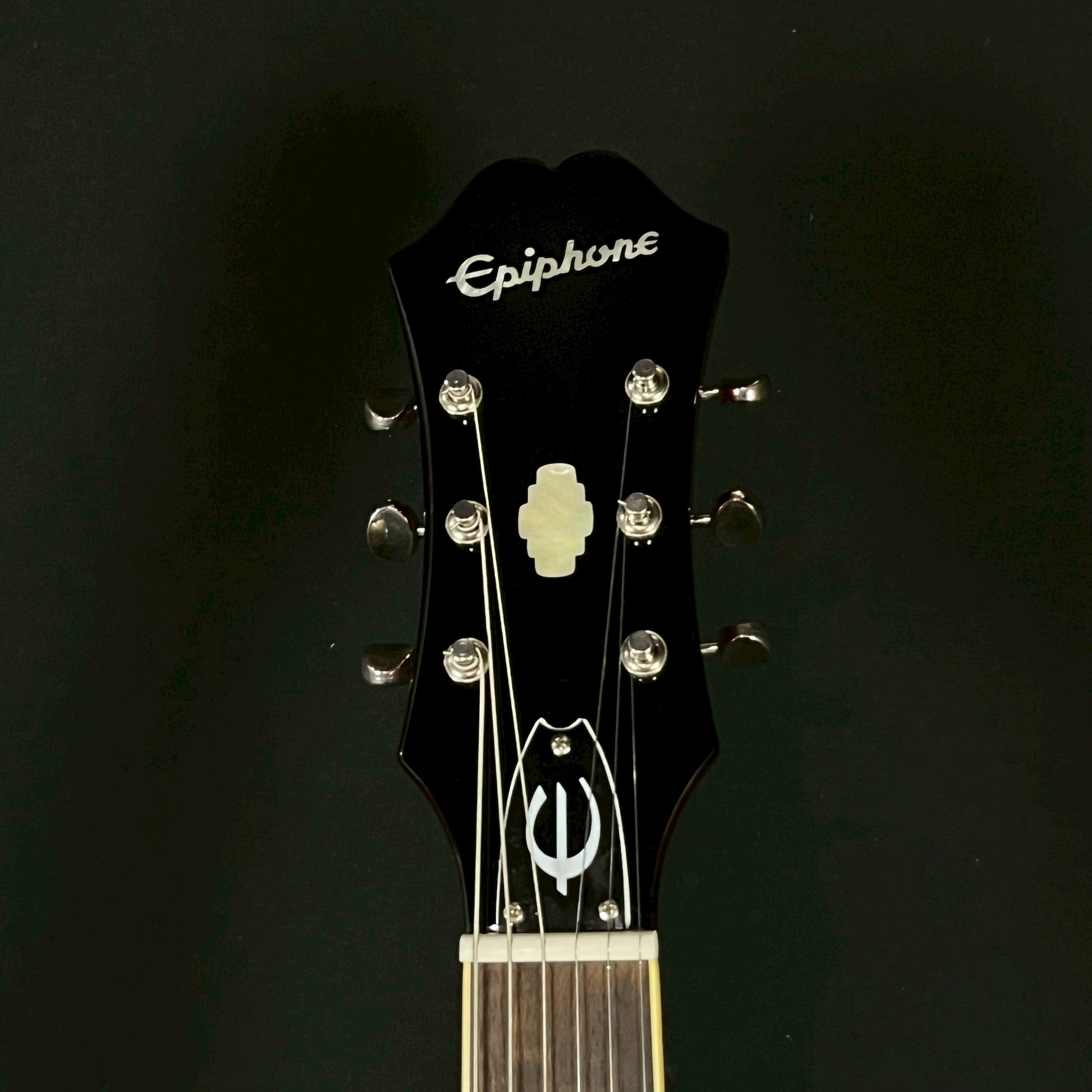Epiphone Riviera 2024