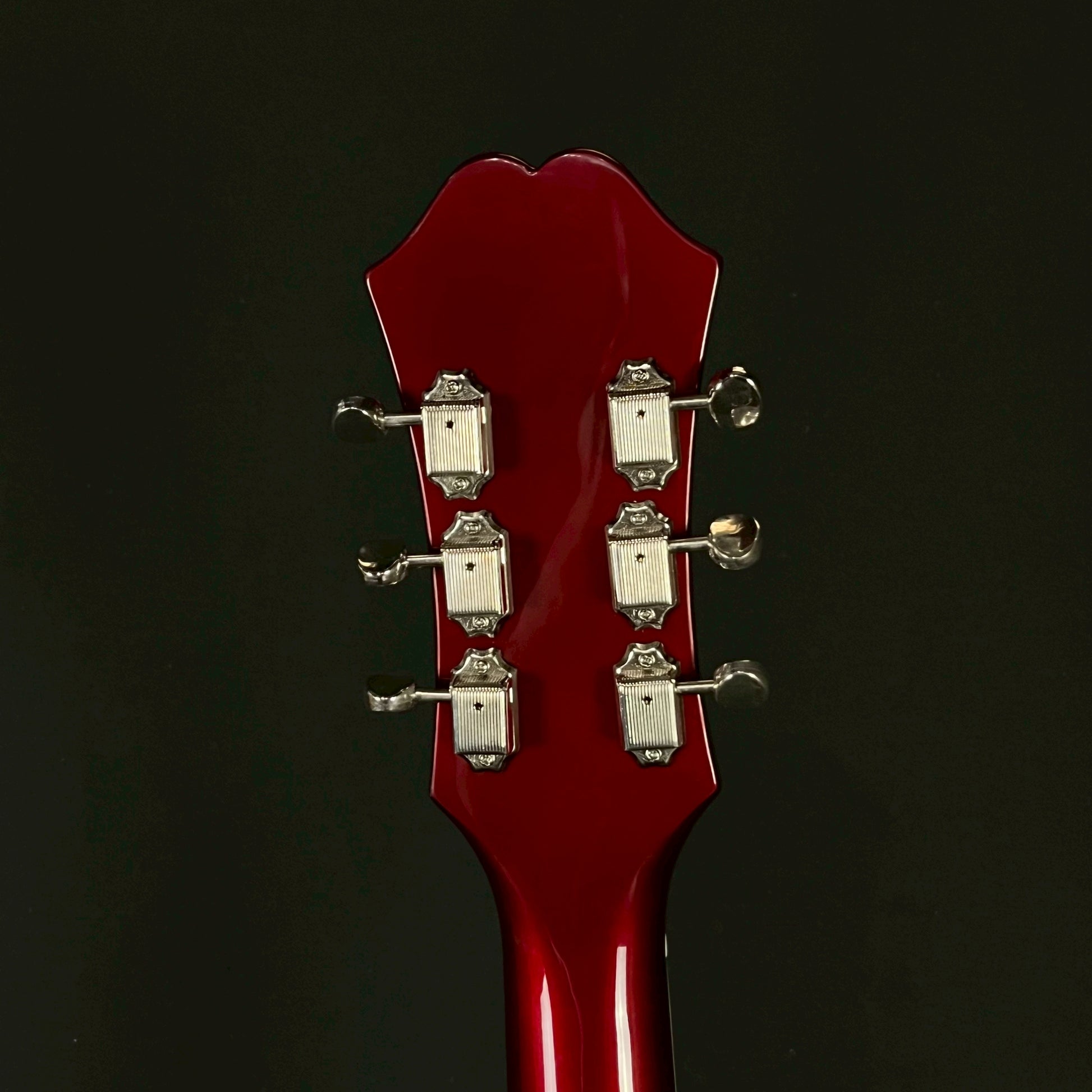 Epiphone Riviera 2024