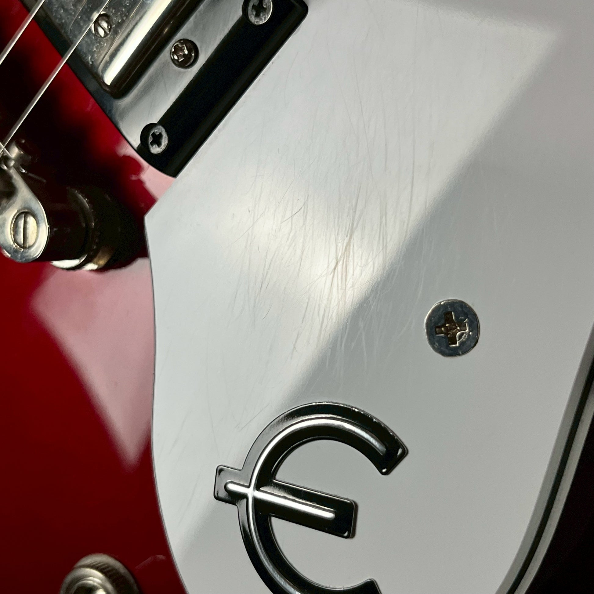 Epiphone Riviera 2024