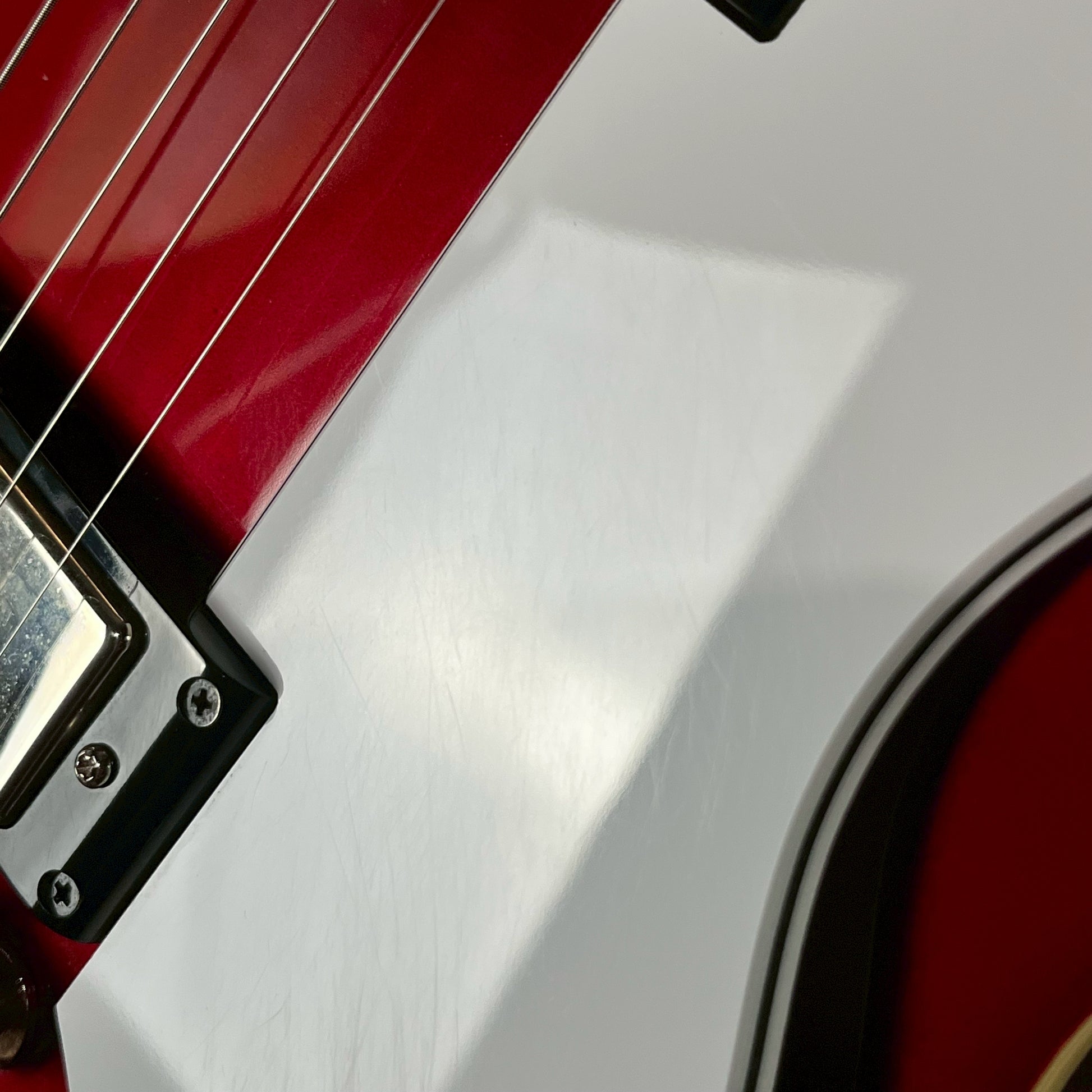 Epiphone Riviera 2024