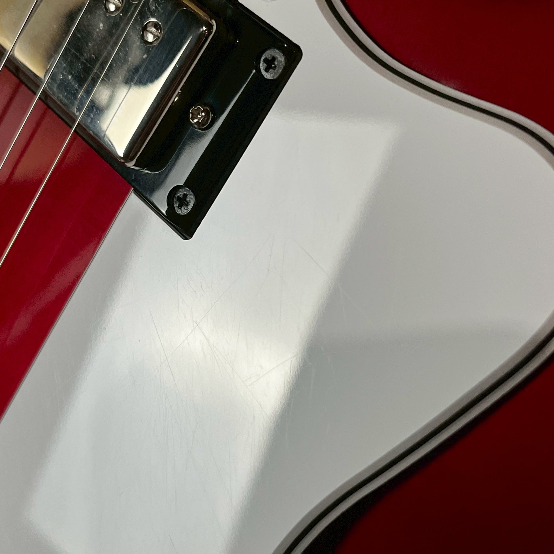 Epiphone Riviera 2024