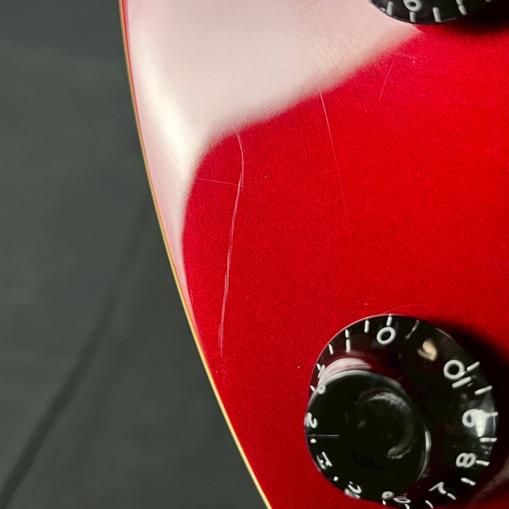 Epiphone Riviera 2024